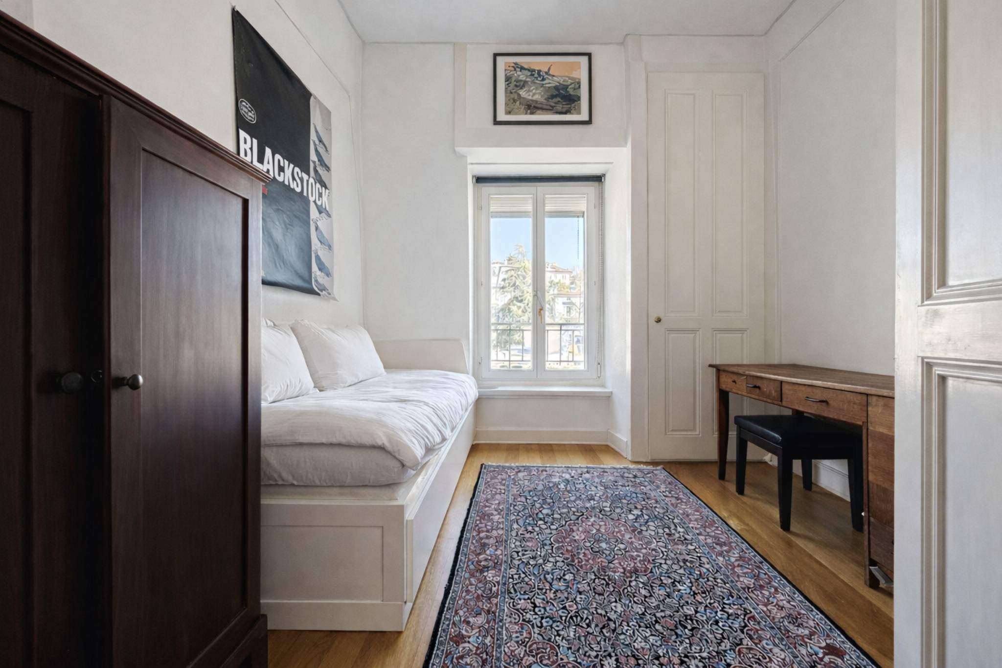 Lausanne  - Appartement 4.5 Pi&egrave;ces 3 Chambres - picture 7