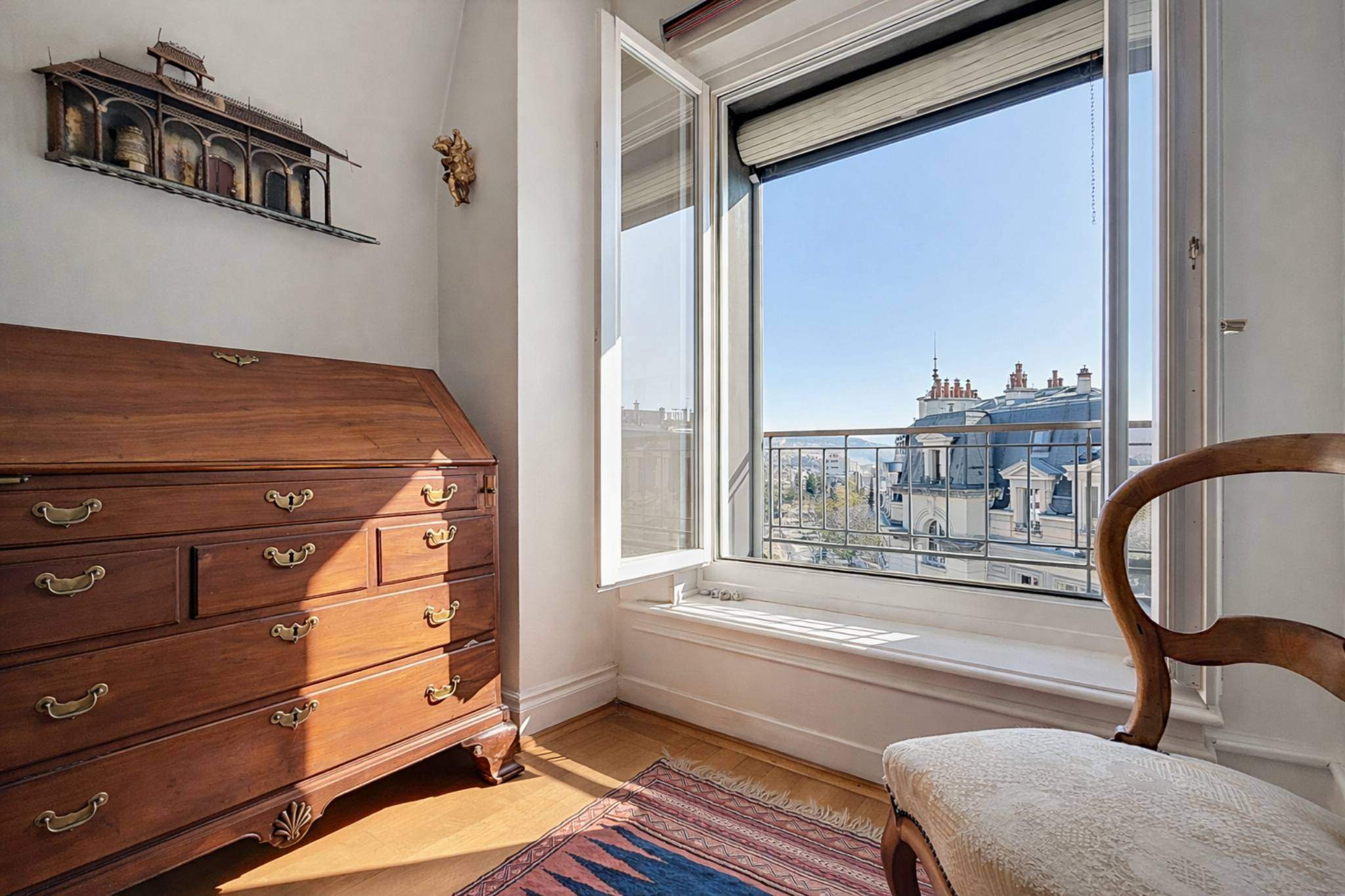 Lausanne  - Appartement 4.5 Pi&egrave;ces 3 Chambres - picture 8