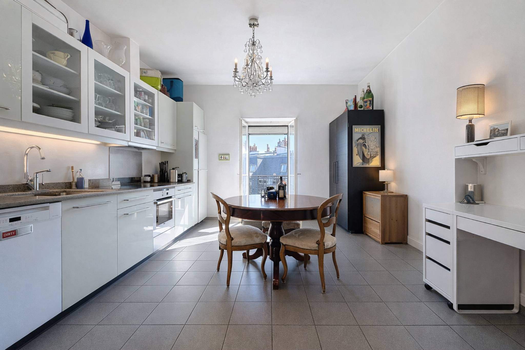 Lausanne  - Appartement 4.5 Pi&egrave;ces 3 Chambres - picture 5