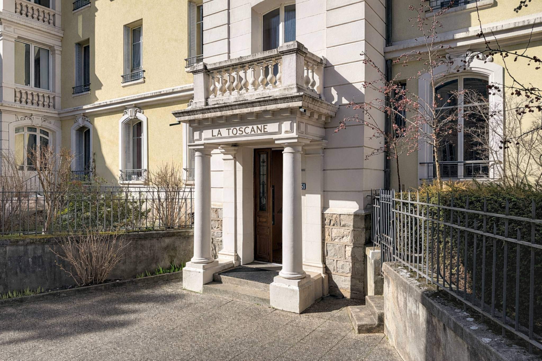 Lausanne  - Appartement 4.5 Pi&egrave;ces 3 Chambres - picture 11