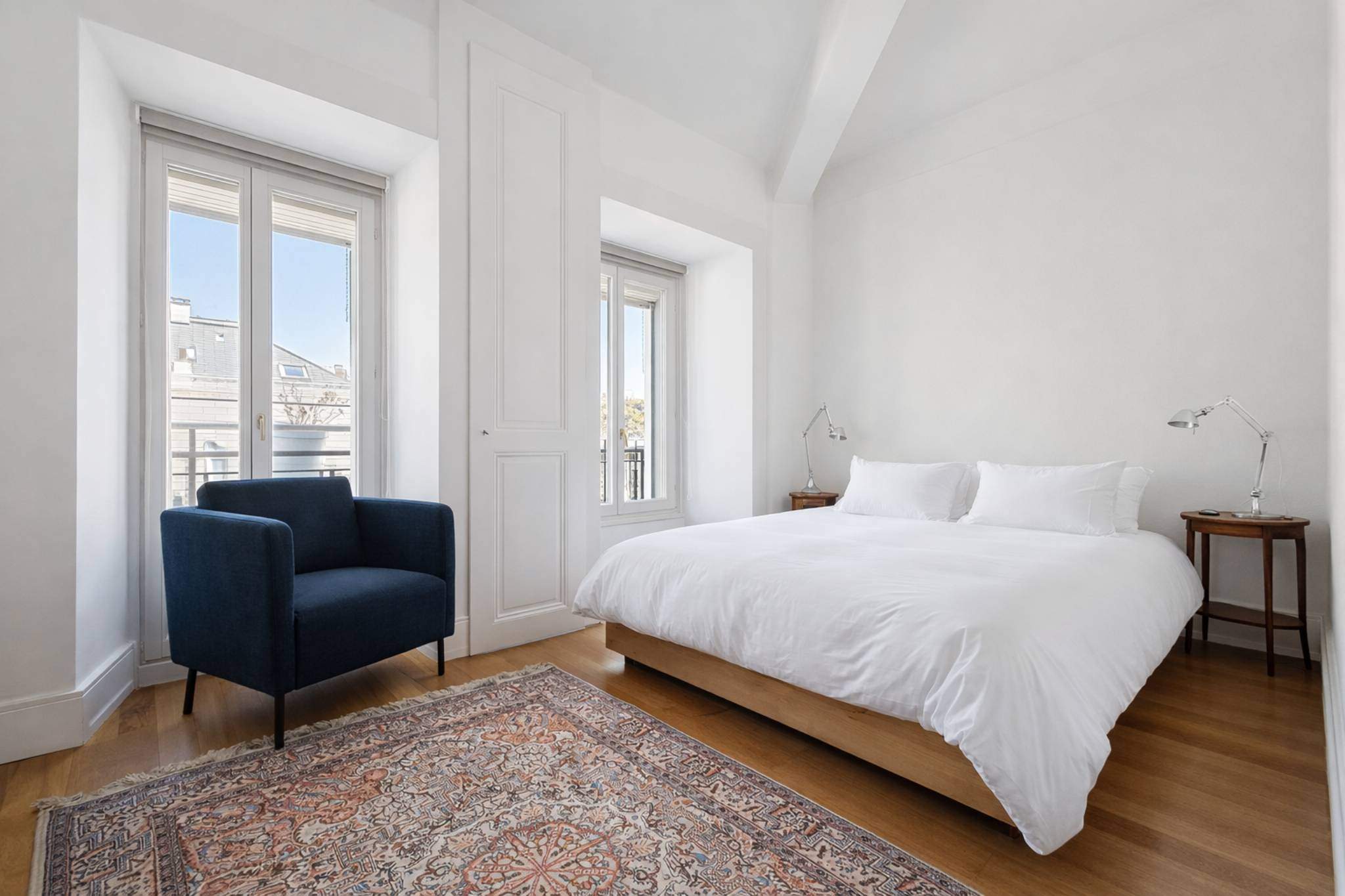 Lausanne  - Appartement 4.5 Pi&egrave;ces 3 Chambres - picture 9