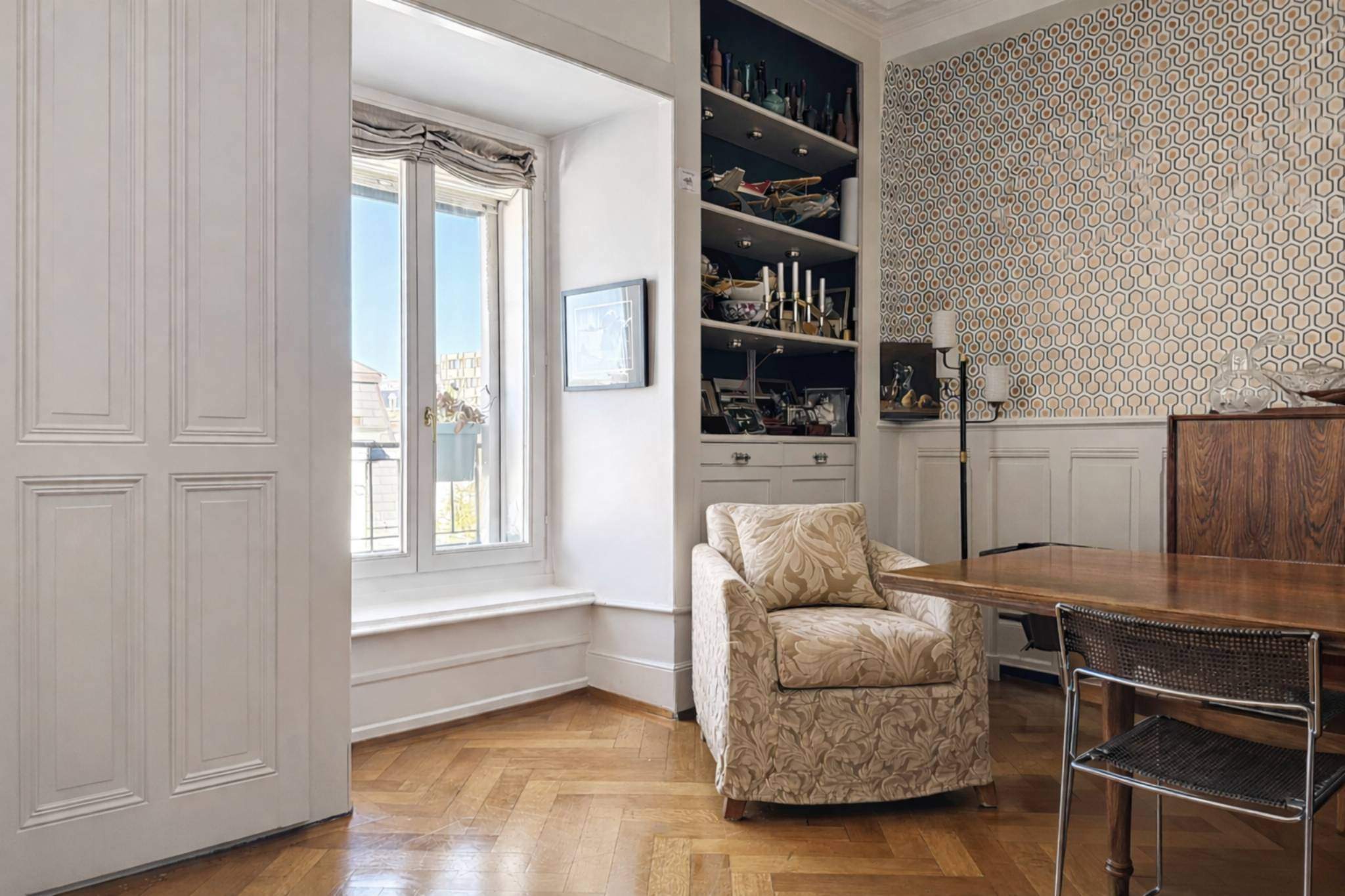 Lausanne  - Appartement 4.5 Pi&egrave;ces 3 Chambres - picture 6