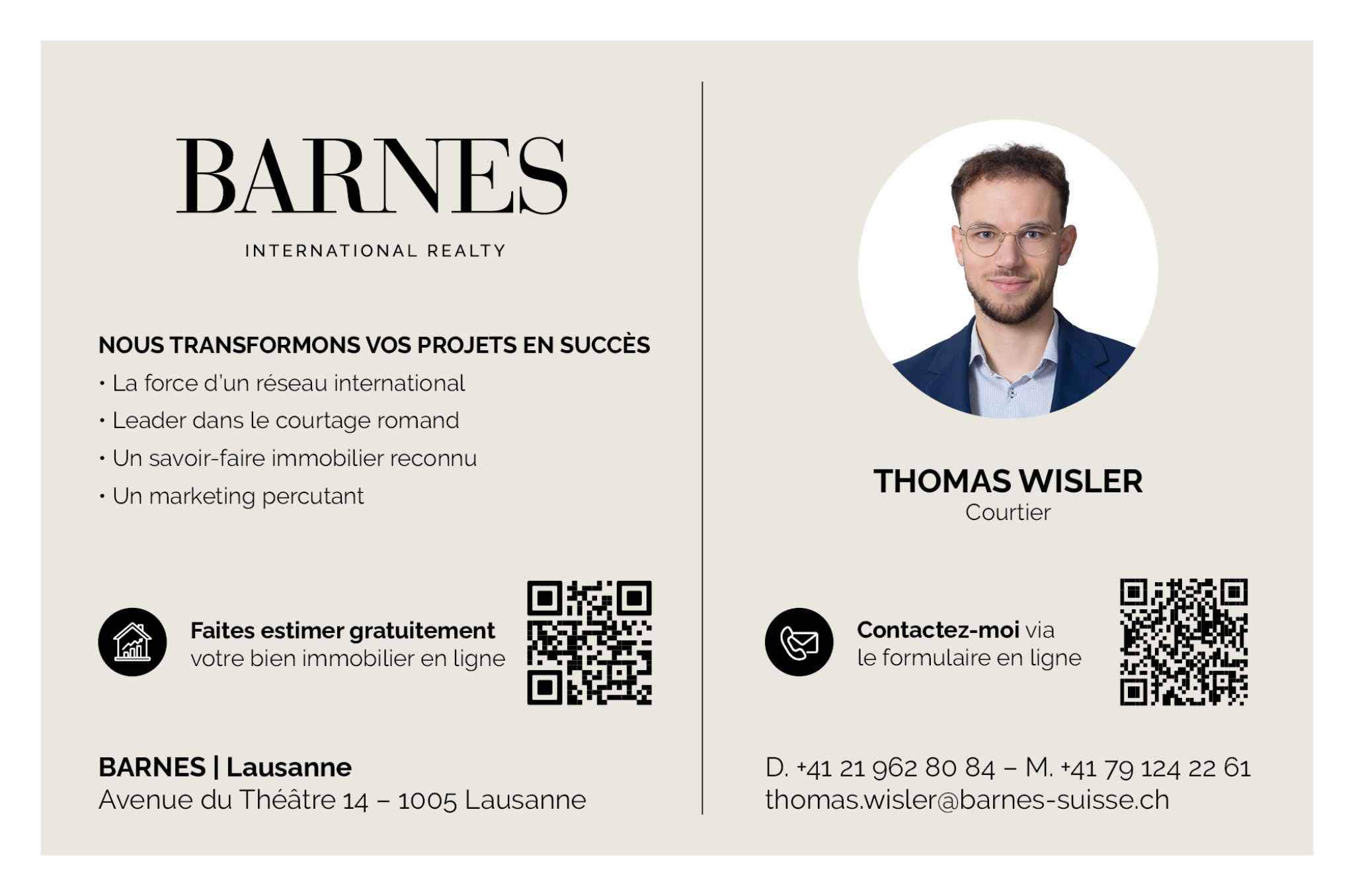 Romanel-sur-Lausanne  - Maison 7.5 Pi&egrave;ces 4 Chambres - picture 15