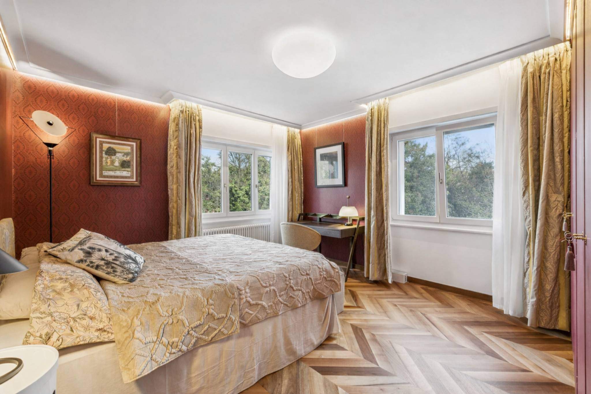 Lausanne  - Appartement 6.5 Pi&egrave;ces 4 Chambres - picture 9