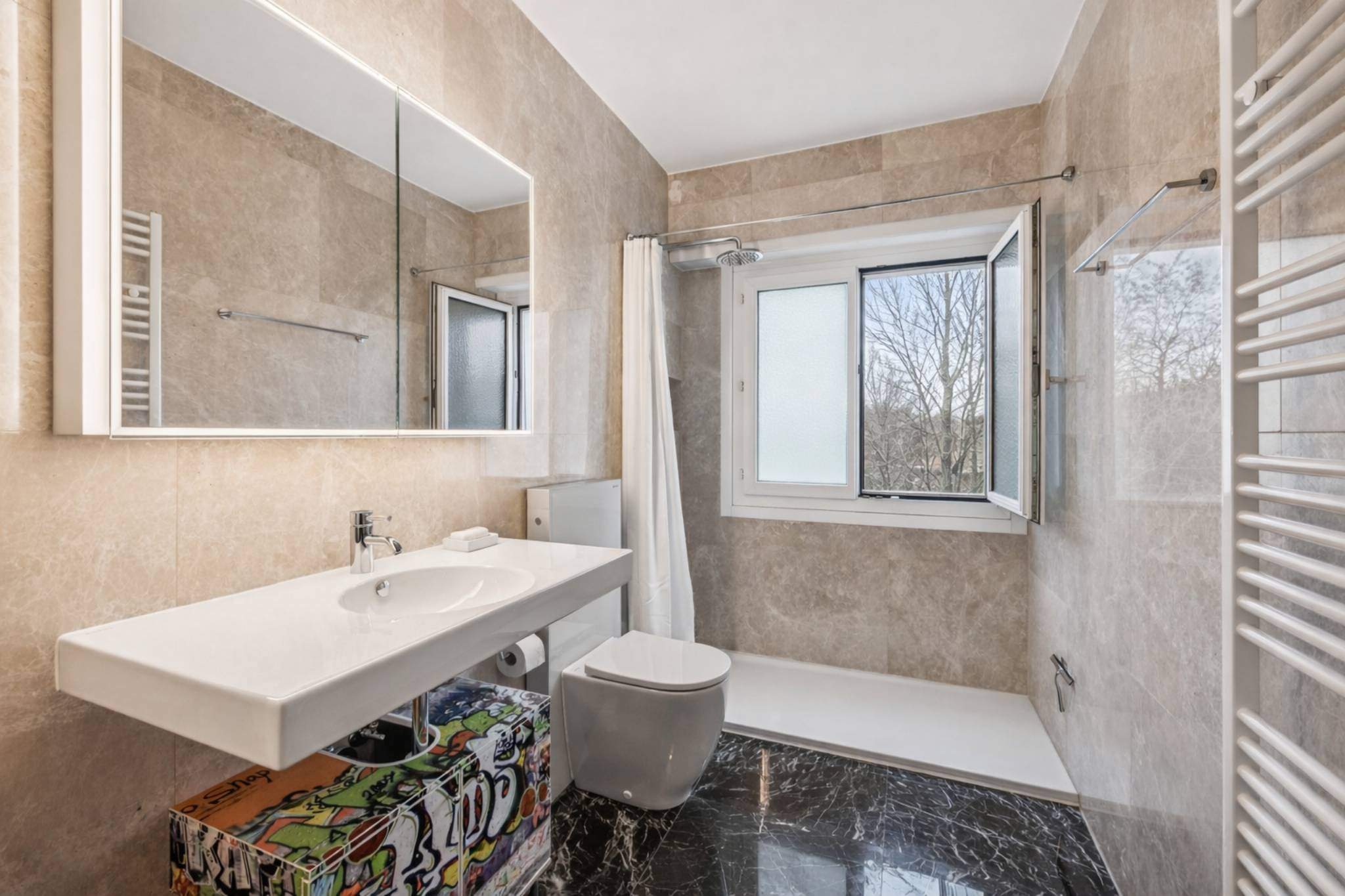 Lausanne  - Appartement 6.5 Pi&egrave;ces 4 Chambres - picture 10