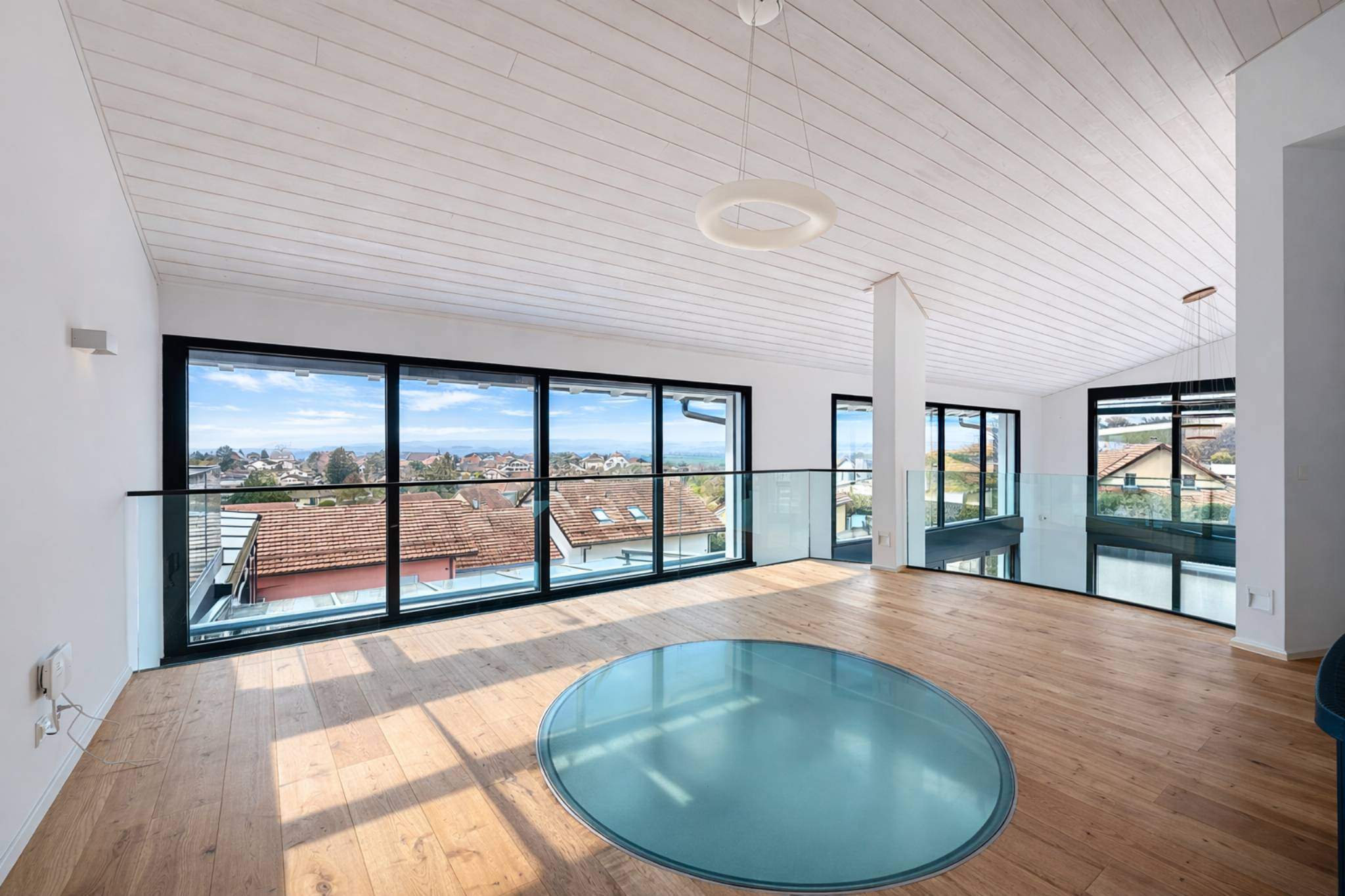 1029  - Maison 8.5 Pi&egrave;ces 5 Chambres - picture 7