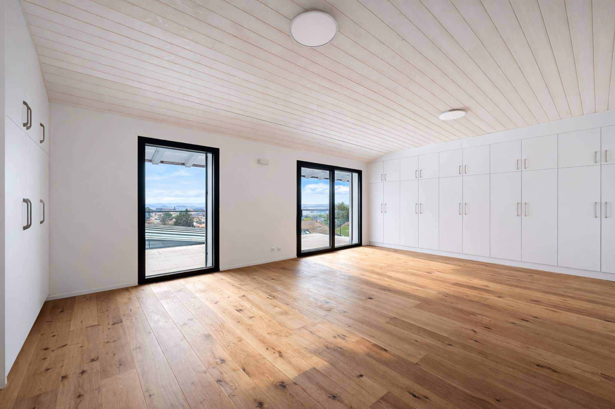 1029  - Maison 8.5 Pi&egrave;ces 5 Chambres - picture 9