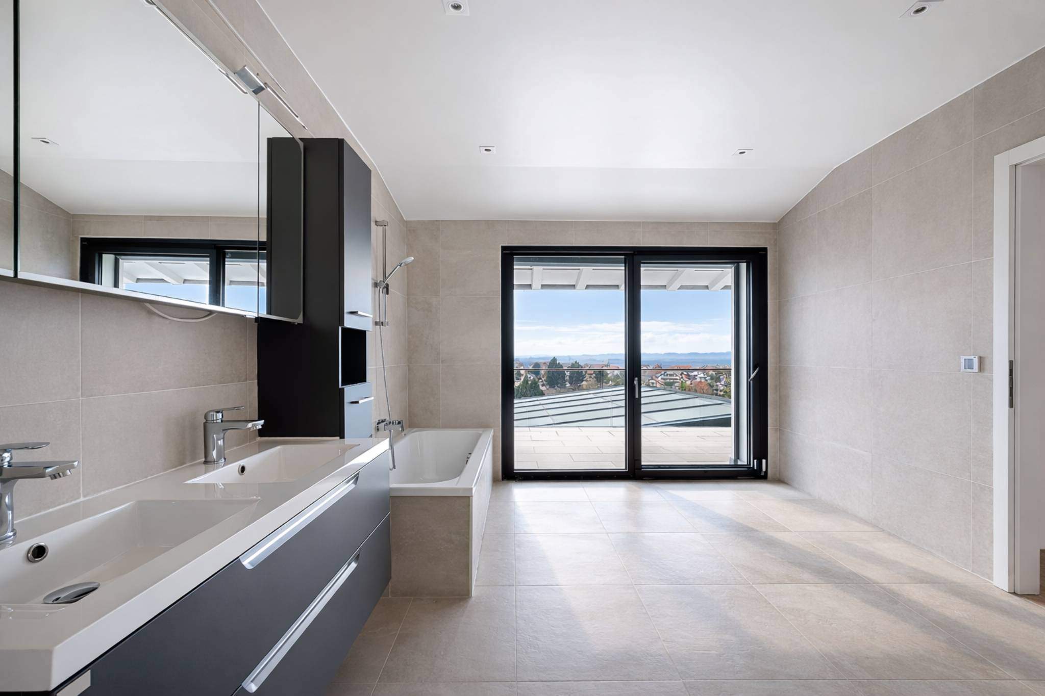 1029  - Maison 8.5 Pi&egrave;ces 5 Chambres - picture 10