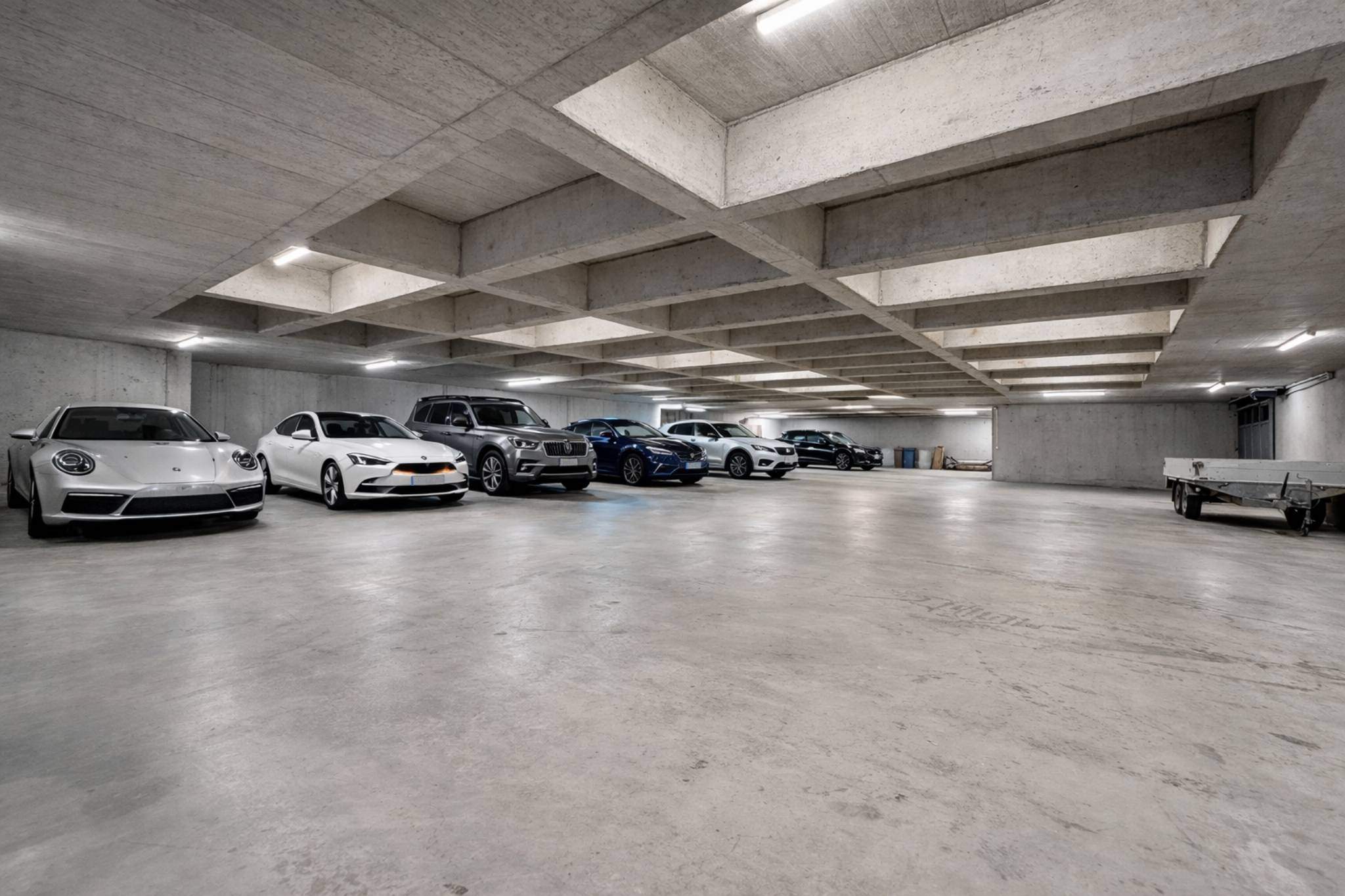 1029  - Maison 8.5 Pi&egrave;ces 5 Chambres - picture 13