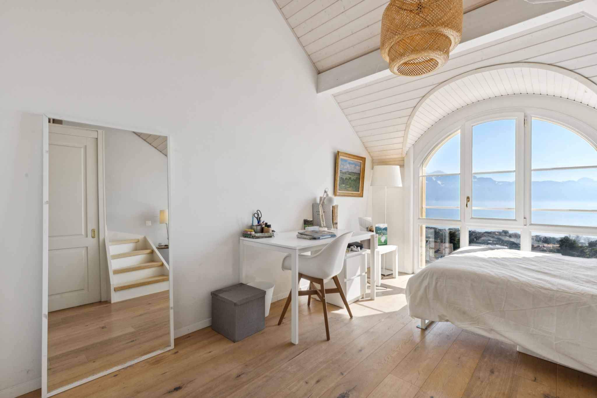 Lutry  - Maison 12.5 Pi&egrave;ces 9 Chambres - picture 14