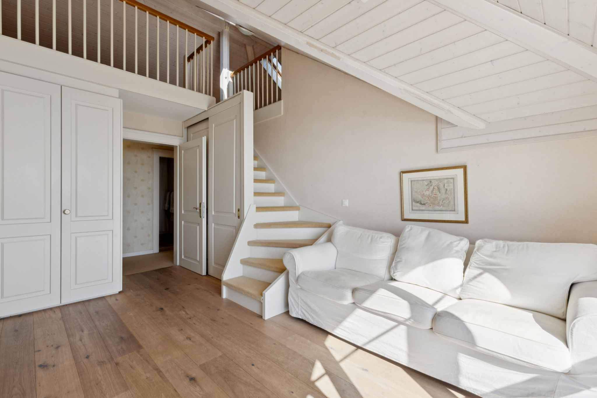 Lutry  - Maison 12.5 Pi&egrave;ces 9 Chambres - picture 16