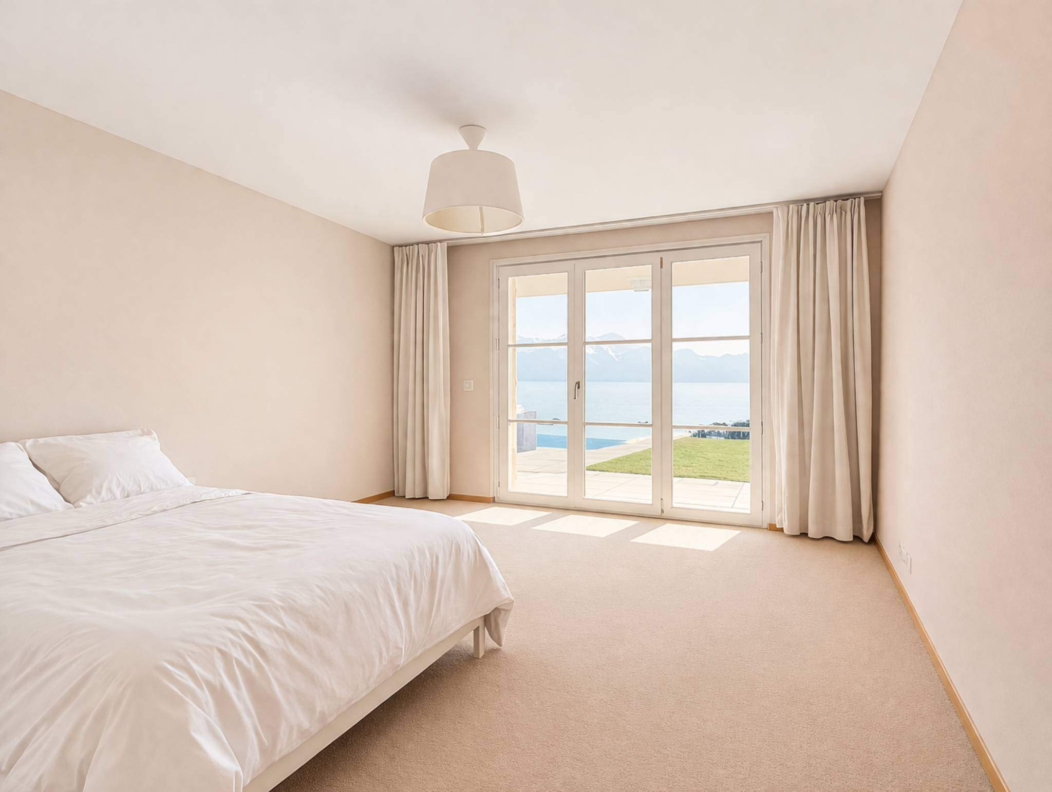 Lutry  - Maison 12.5 Pi&egrave;ces 9 Chambres - picture 17