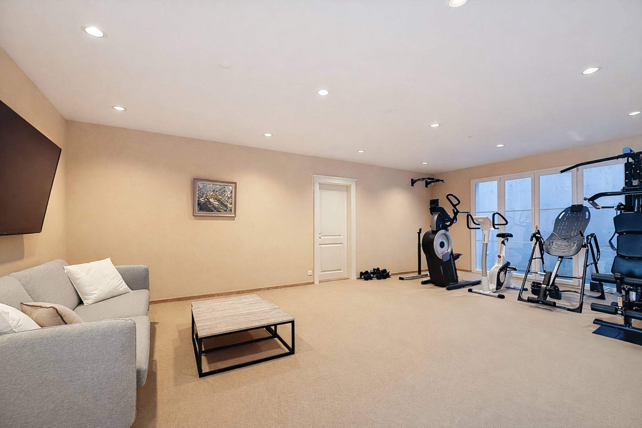 Lutry  - Maison 12.5 Pi&egrave;ces 9 Chambres - picture 18