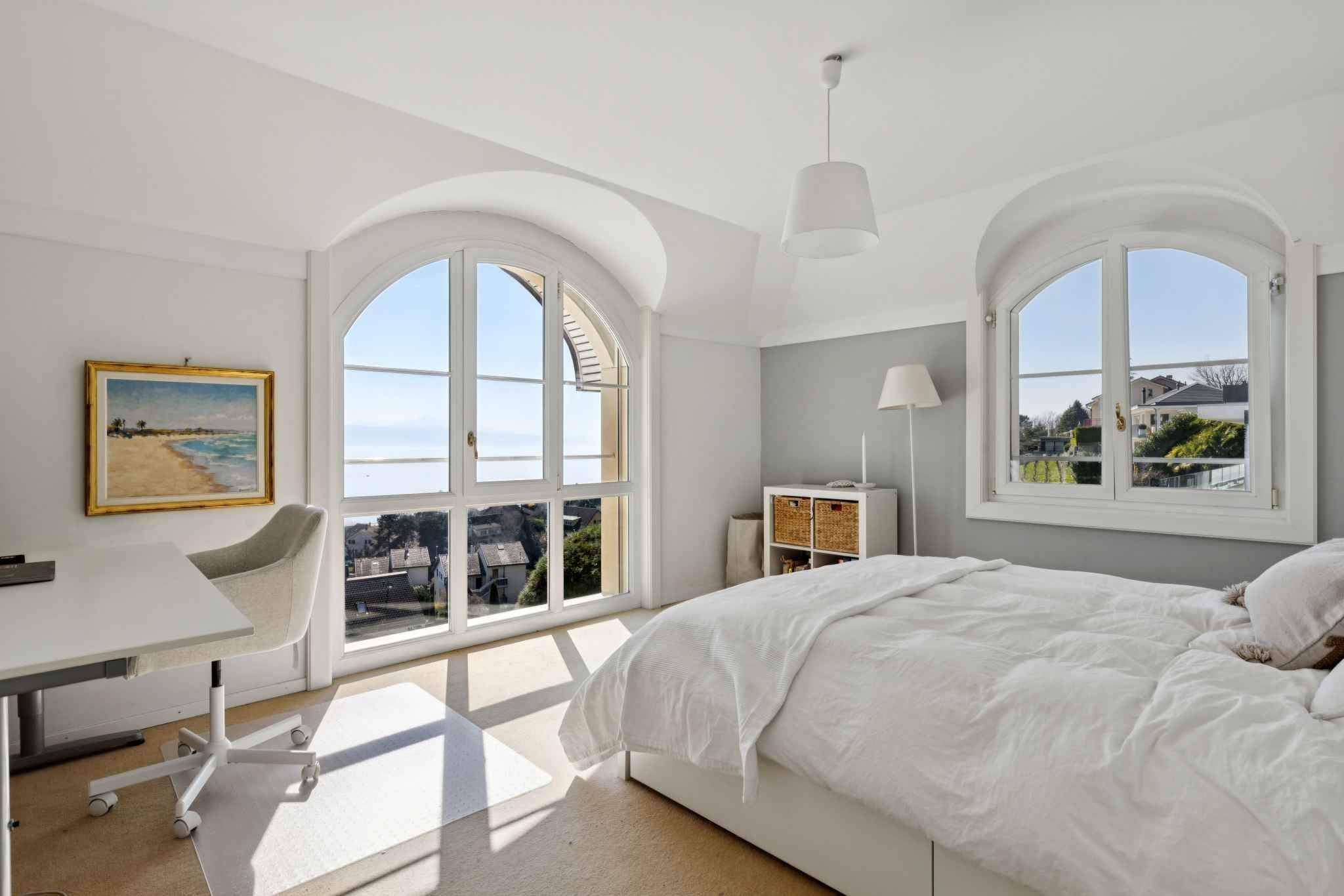 Lutry  - Maison 12.5 Pi&egrave;ces 9 Chambres - picture 13