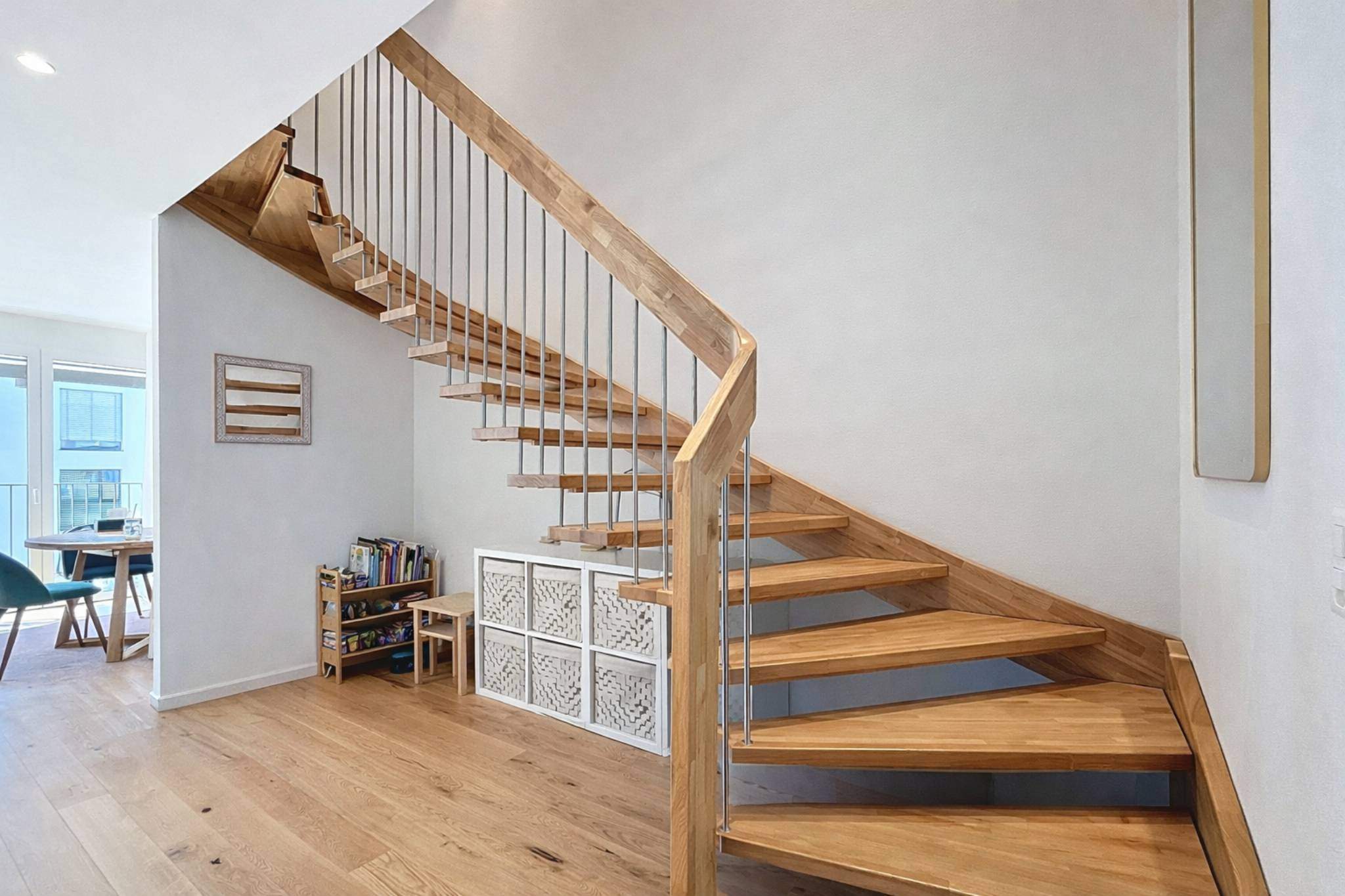 Crissier  - Appartement 4.5 Pi&egrave;ces 3 Chambres - picture 5