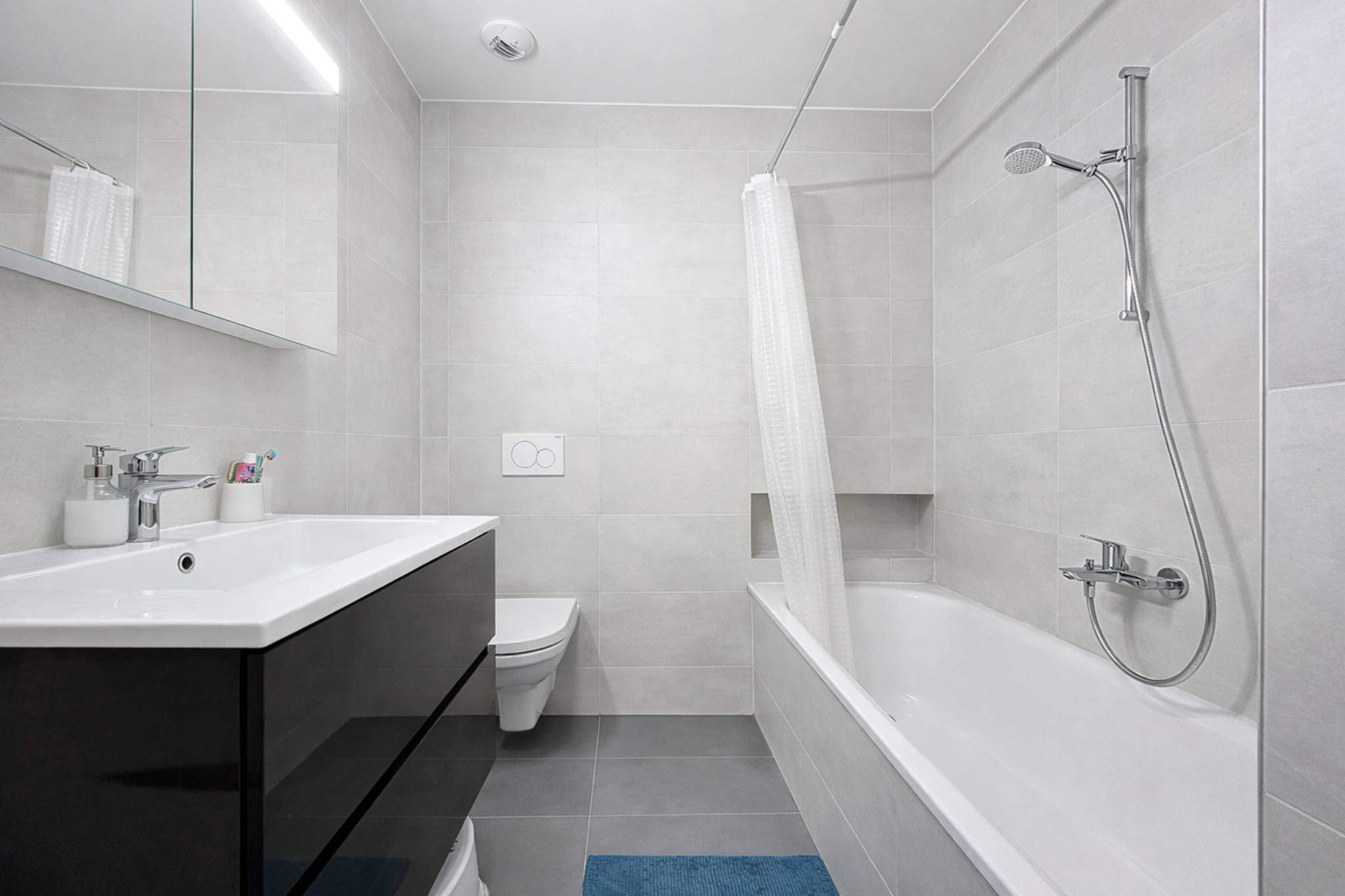 Crissier  - Appartement 4.5 Pi&egrave;ces 3 Chambres - picture 10