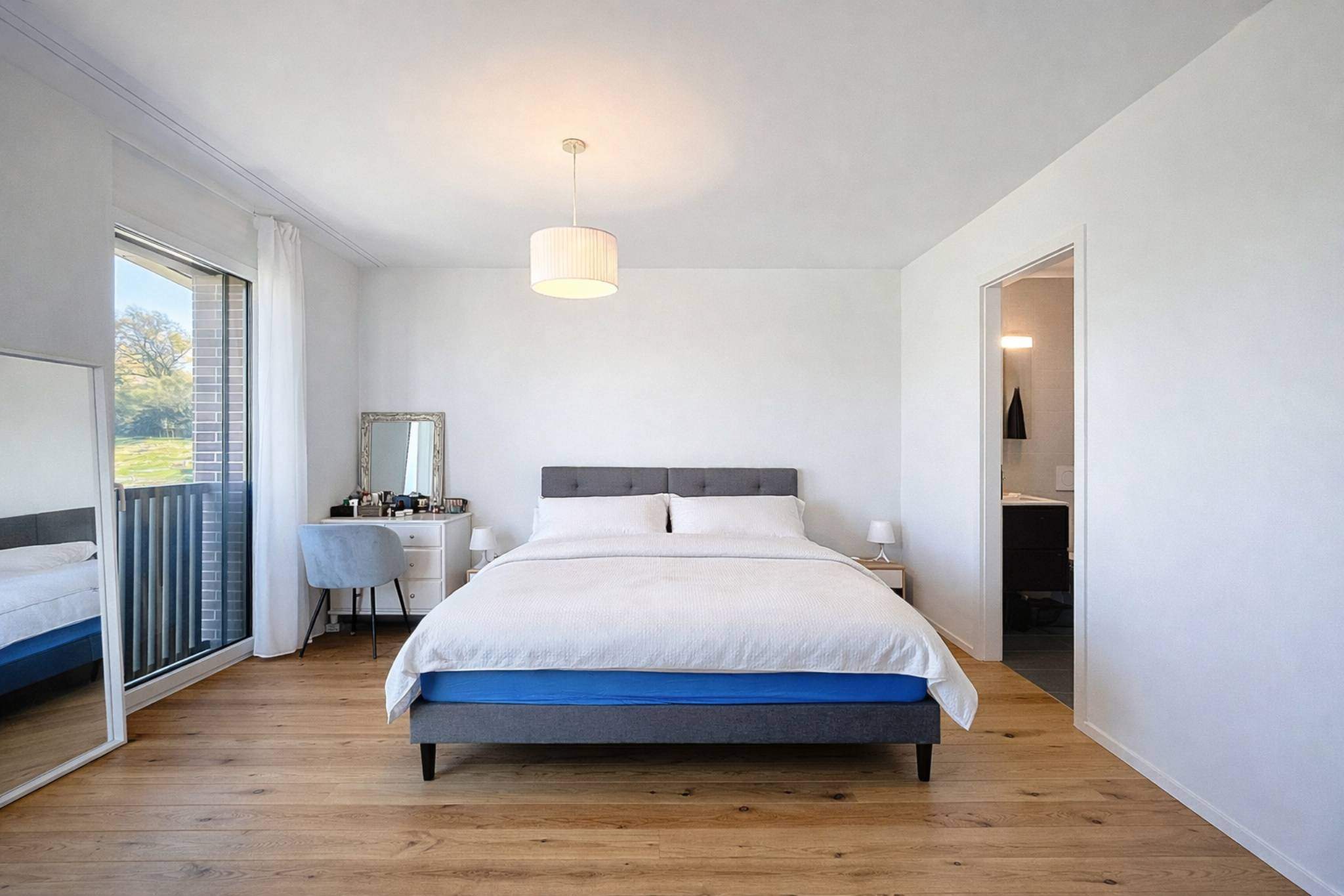 Crissier  - Appartement 4.5 Pi&egrave;ces 3 Chambres - picture 6