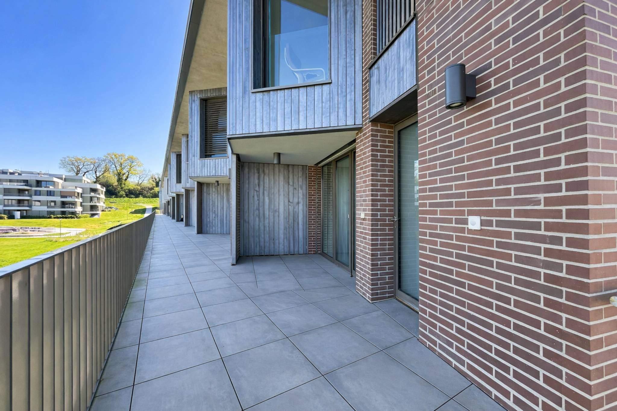 Crissier  - Appartement 4.5 Pi&egrave;ces 3 Chambres - picture 11