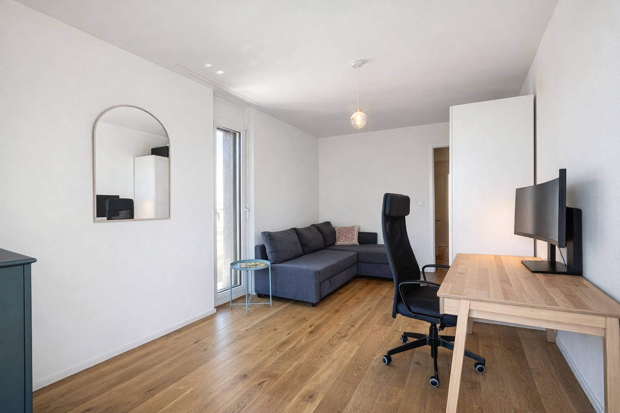 Crissier  - Appartement 4.5 Pi&egrave;ces 3 Chambres - picture 9