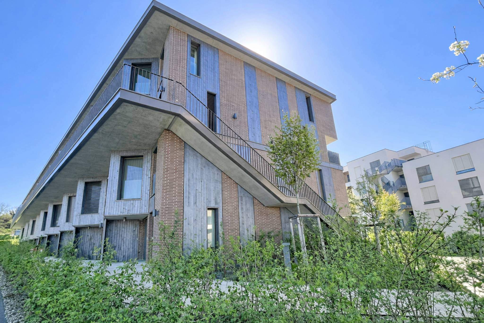 Crissier  - Appartement 4.5 Pi&egrave;ces 3 Chambres - picture 12