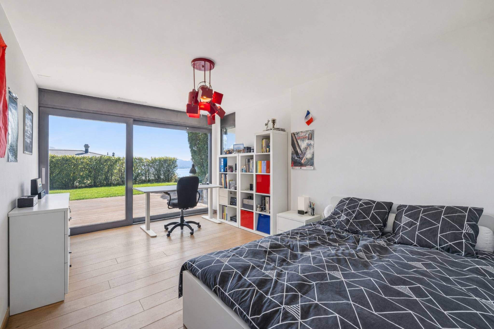La Conversion  - Appartement 6.5 Pi&egrave;ces 4 Chambres - picture 10