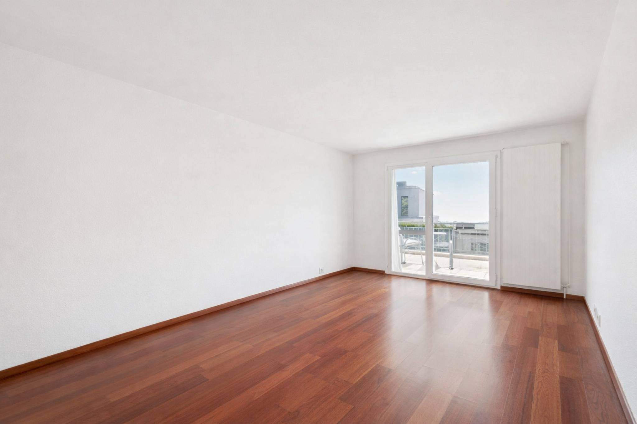 Pully  - Appartement 5.5 Pi&egrave;ces 4 Chambres - picture 6