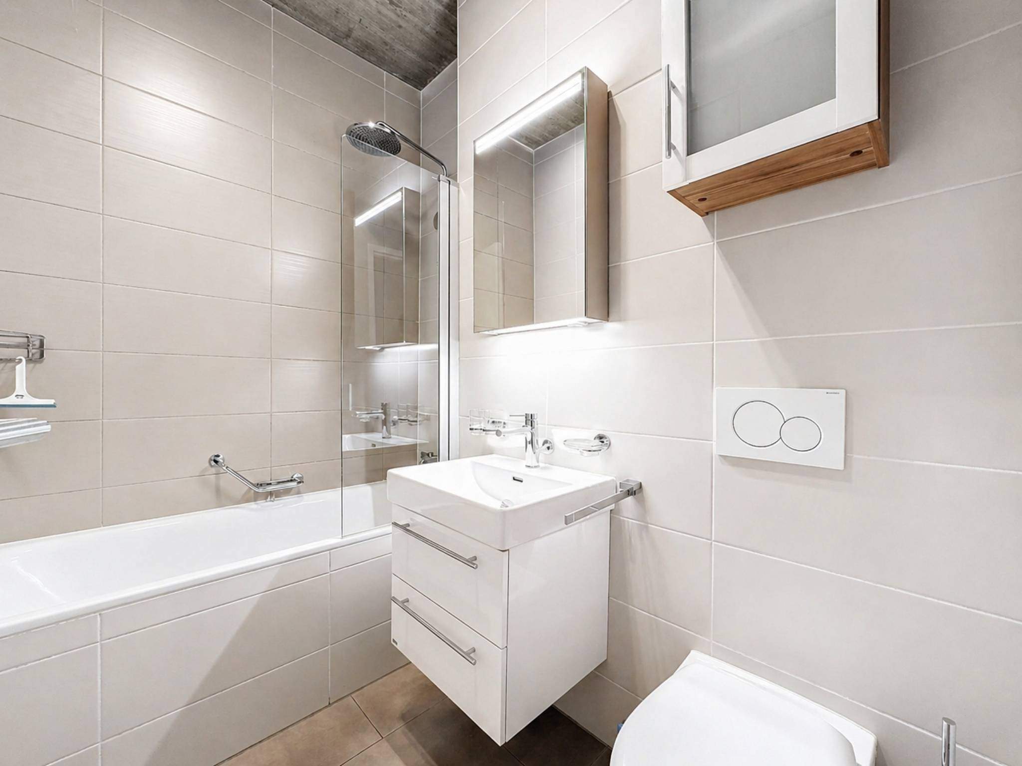 Lutry  - Appartement 6.5 Pi&egrave;ces 5 Chambres - picture 10