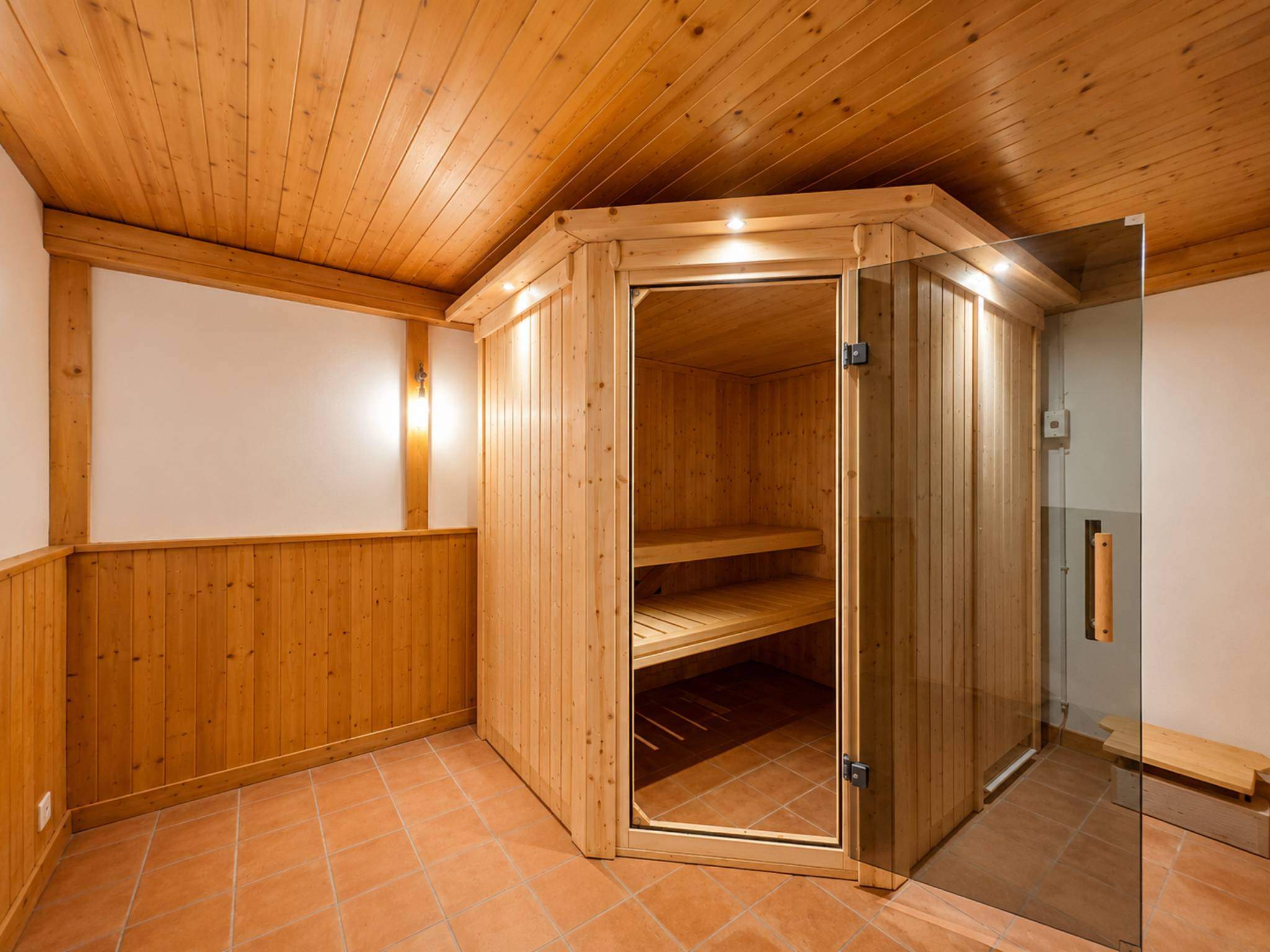 Lutry  - Maison 6.5 Pi&egrave;ces 4 Chambres - picture 13