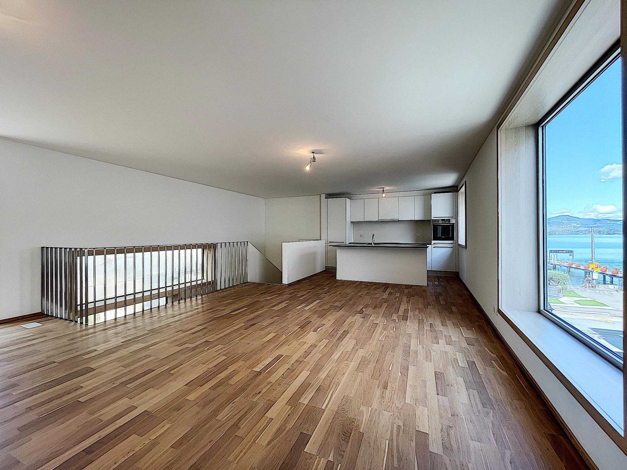 Villeneuve  - Apartment 3 Bedrooms