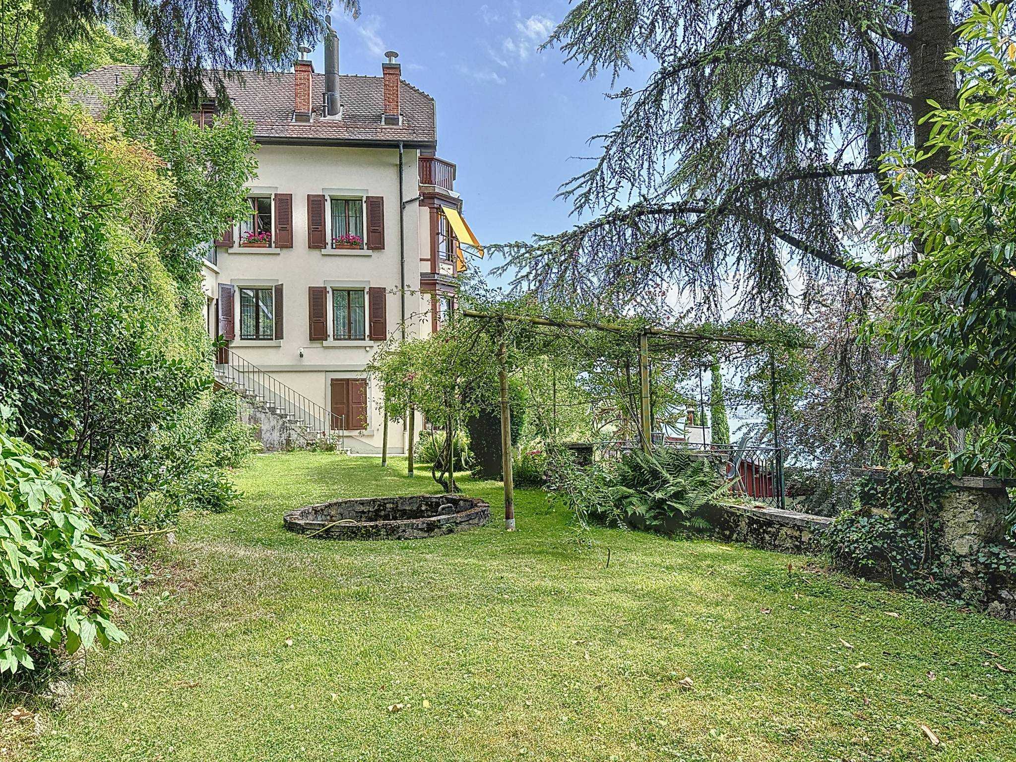 Montreux  - Apartment 3 Bedrooms