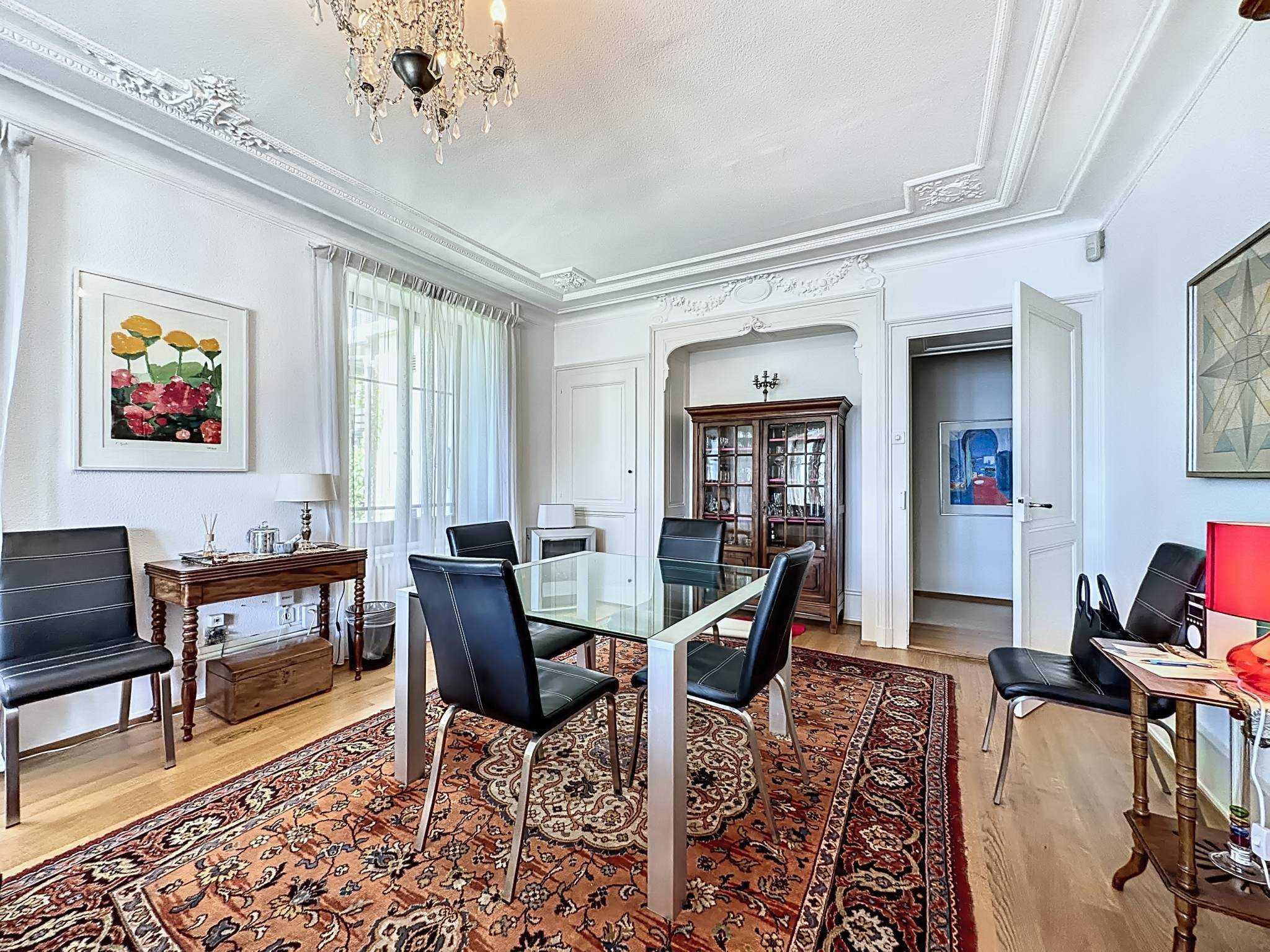 Montreux  - Apartment 3 Bedrooms