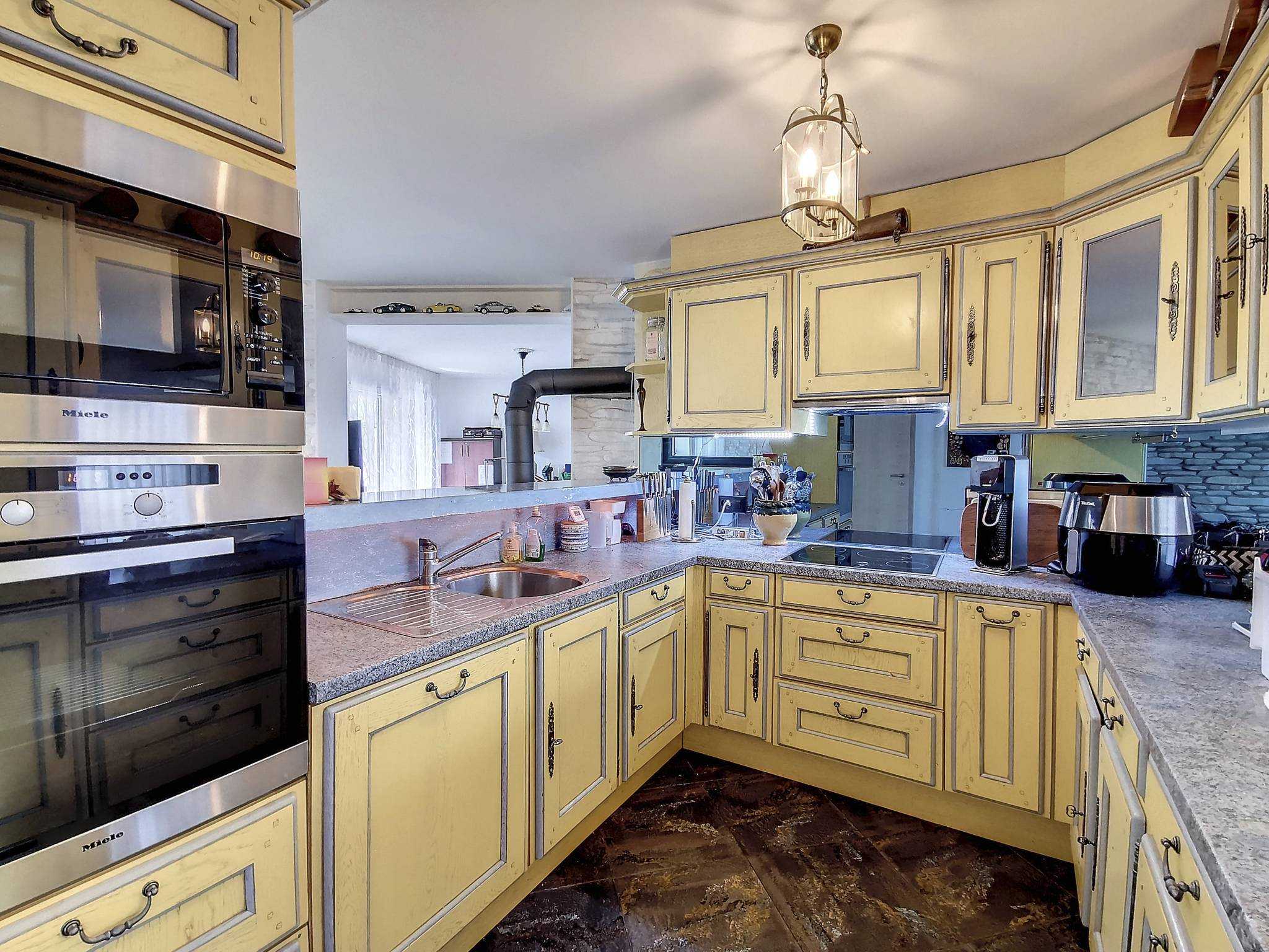 Bouveret  - Apartment 3 Bedrooms