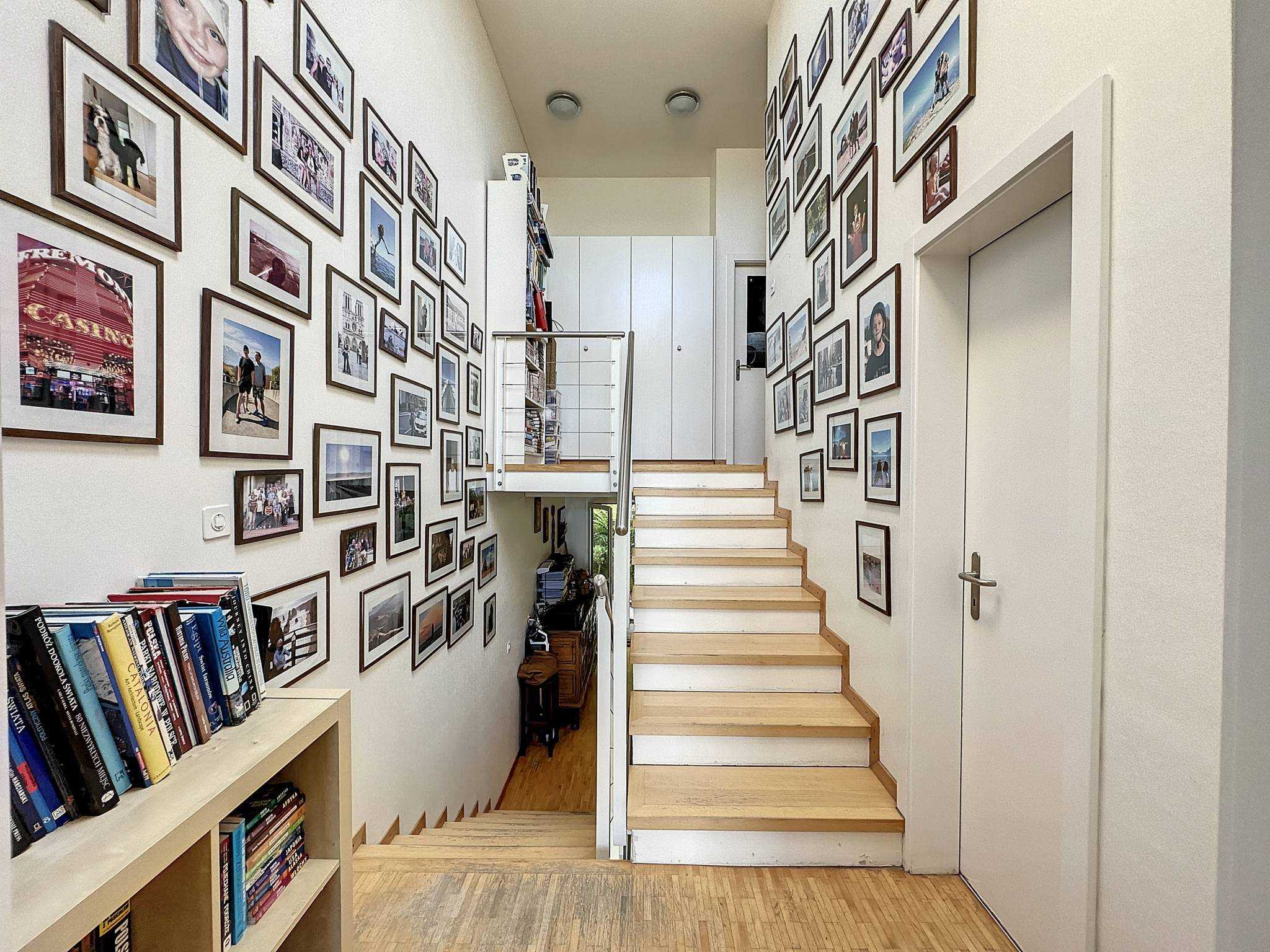 Blonay  - Maison 5.5 Pièces 3 Chambres