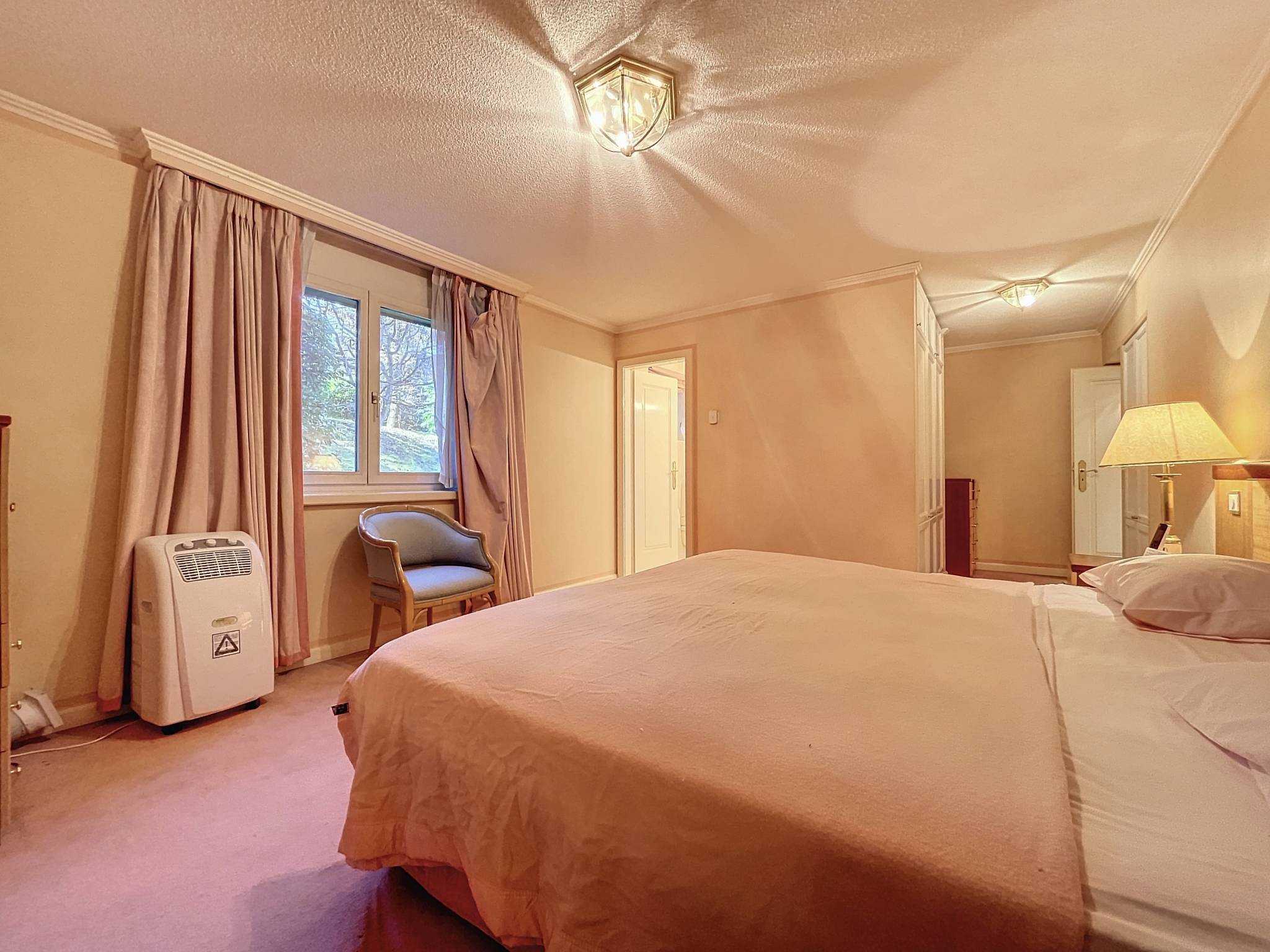 Villeneuve  - Apartment 8 Bedrooms