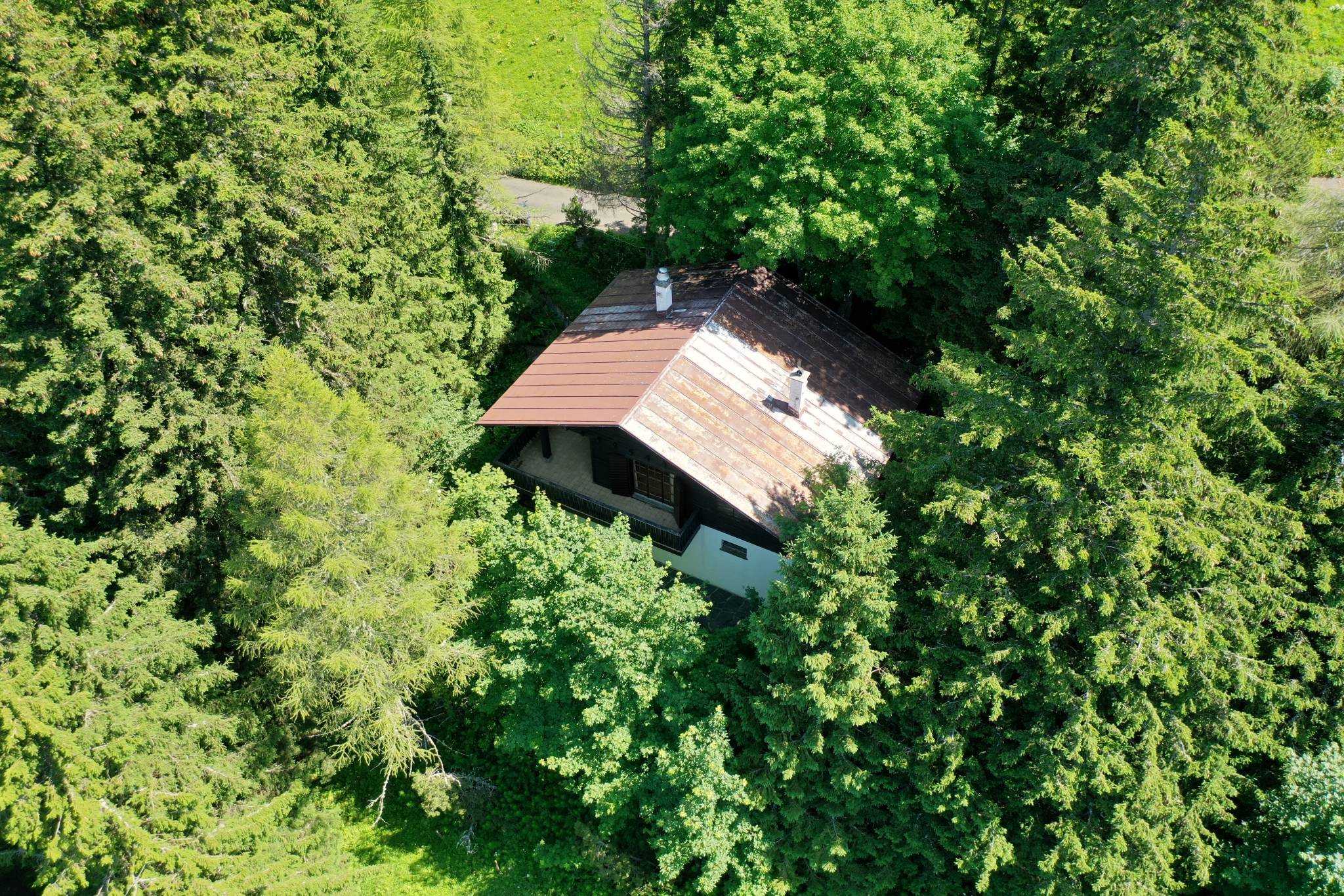 Montreux  - Maison 3.5 Pi&egrave;ces 2 Chambres