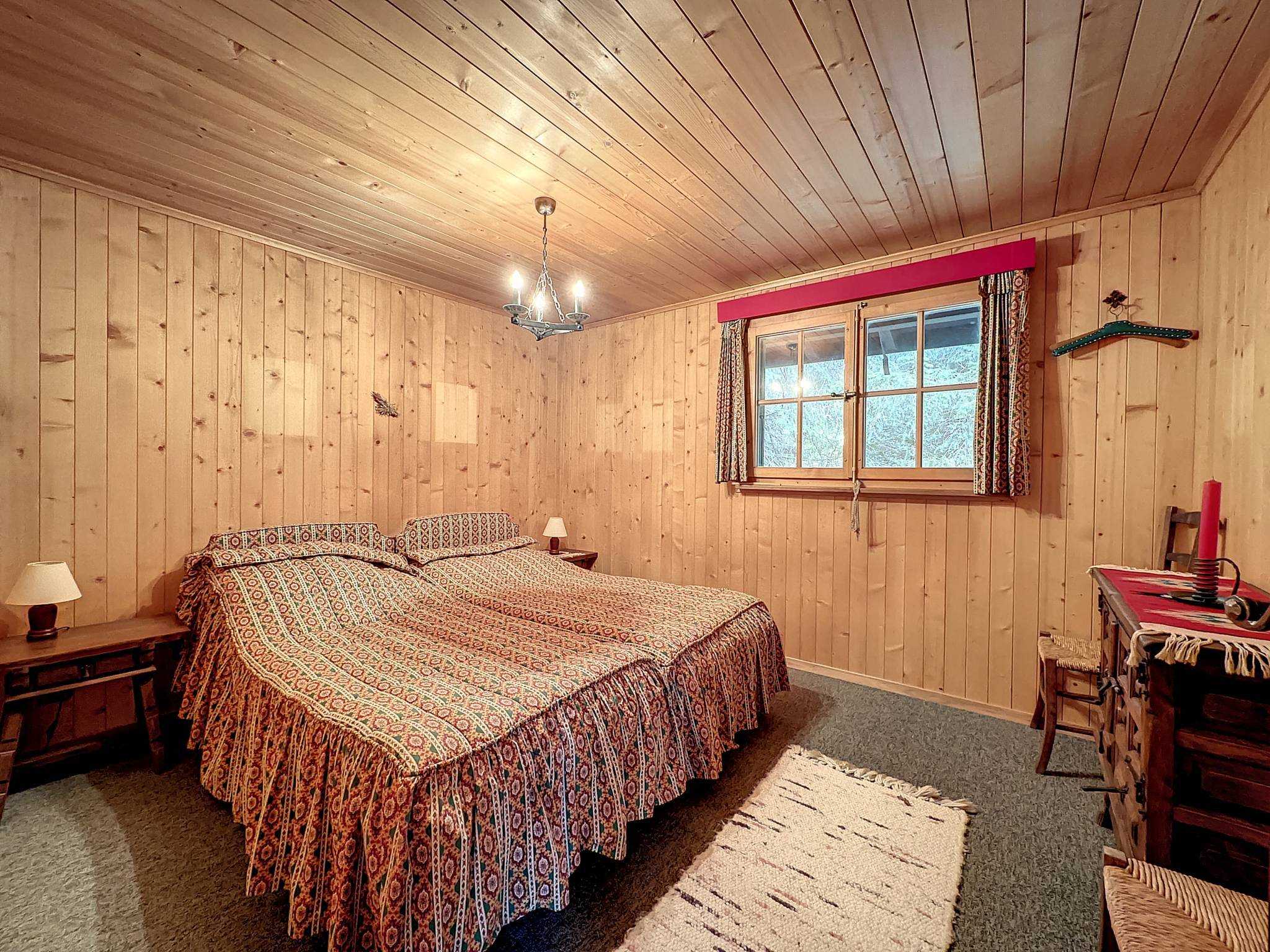 Montreux  - Maison 3.5 Pi&egrave;ces 2 Chambres