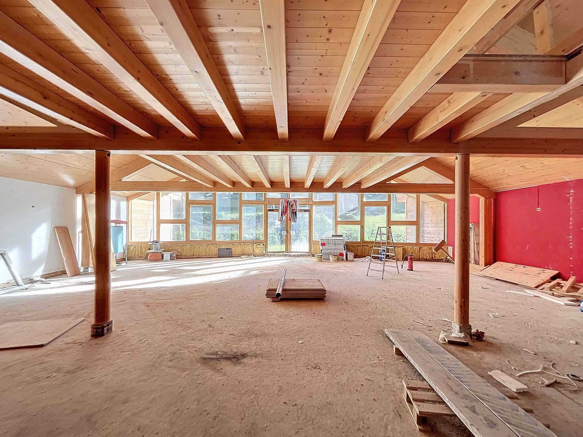 Morgins  - Appartement 6.5 Pi&egrave;ces 5 Chambres