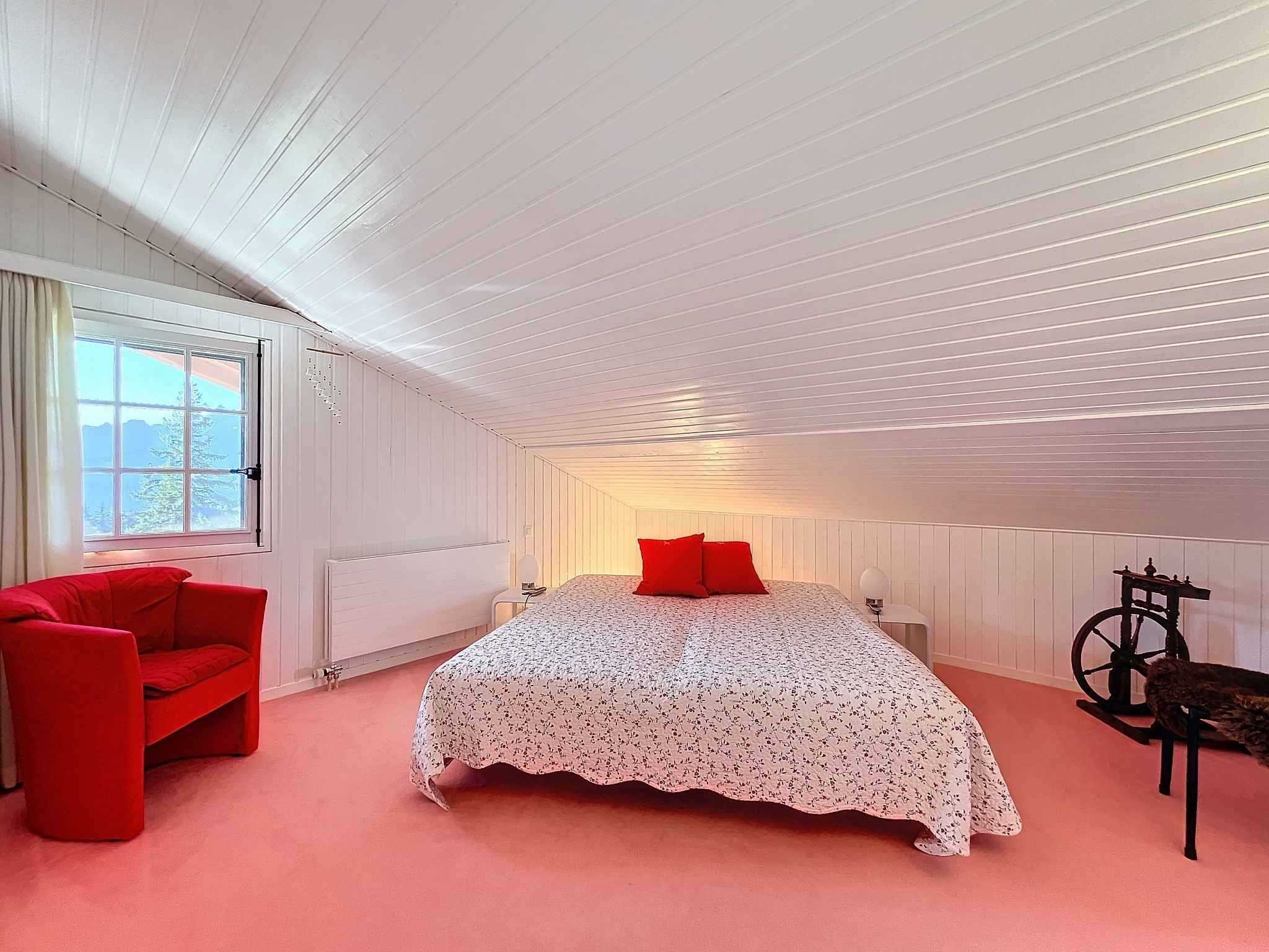 Villars-sur-Ollon  - Apartment 3 Bedrooms