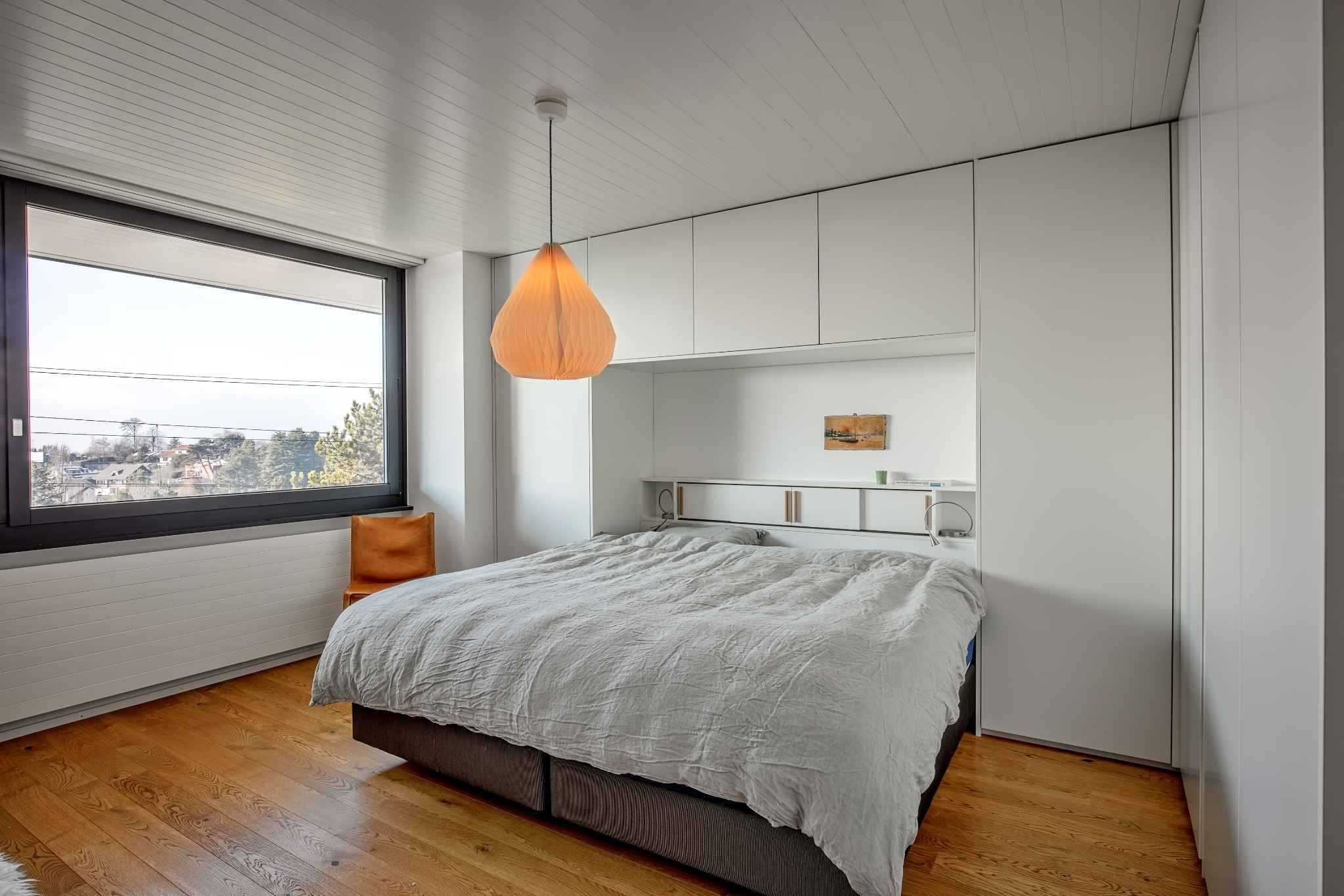 St-Légier-La Chiésaz  - House 6 Bedrooms