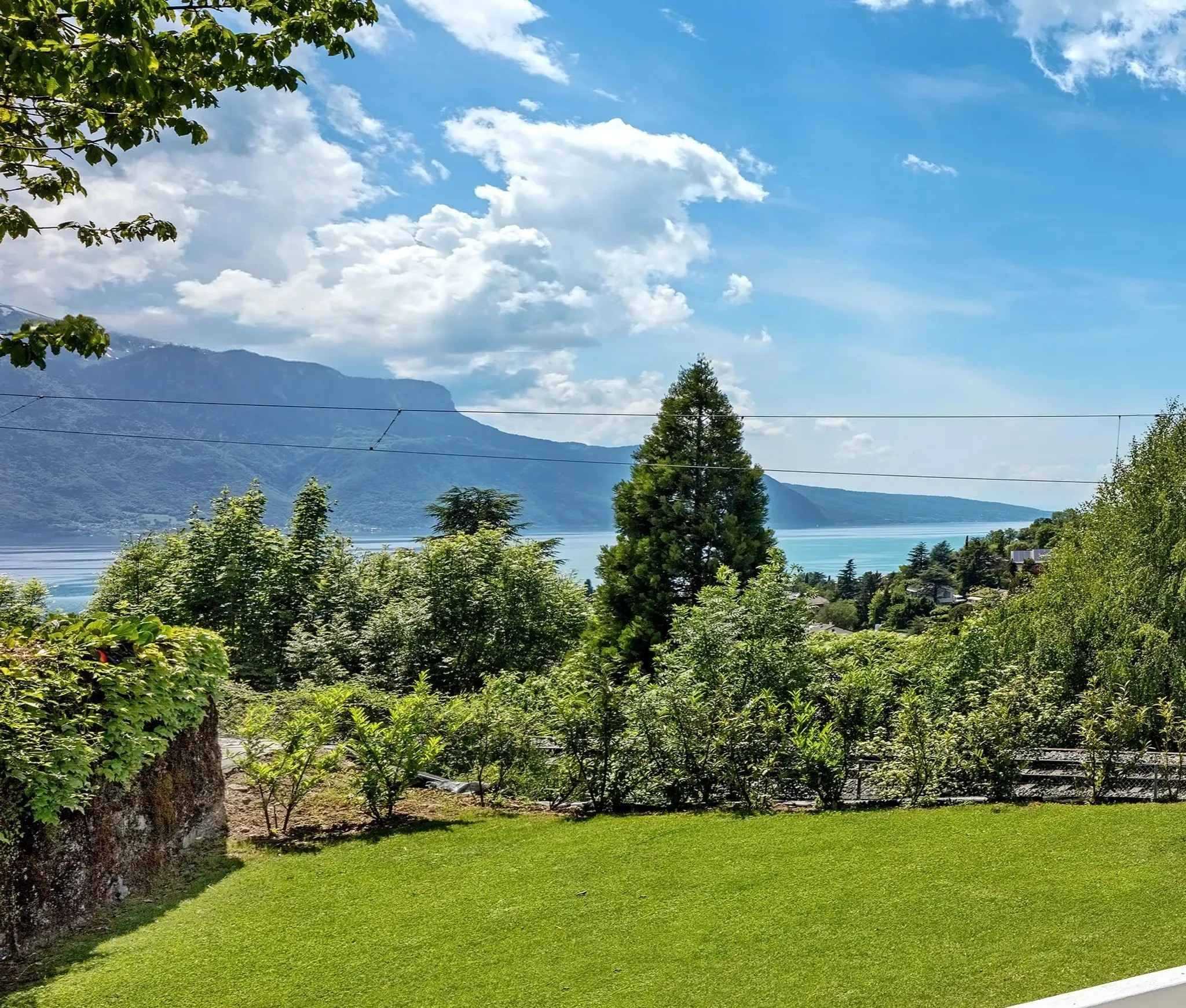 St-Légier-La Chiésaz  - House 6 Bedrooms