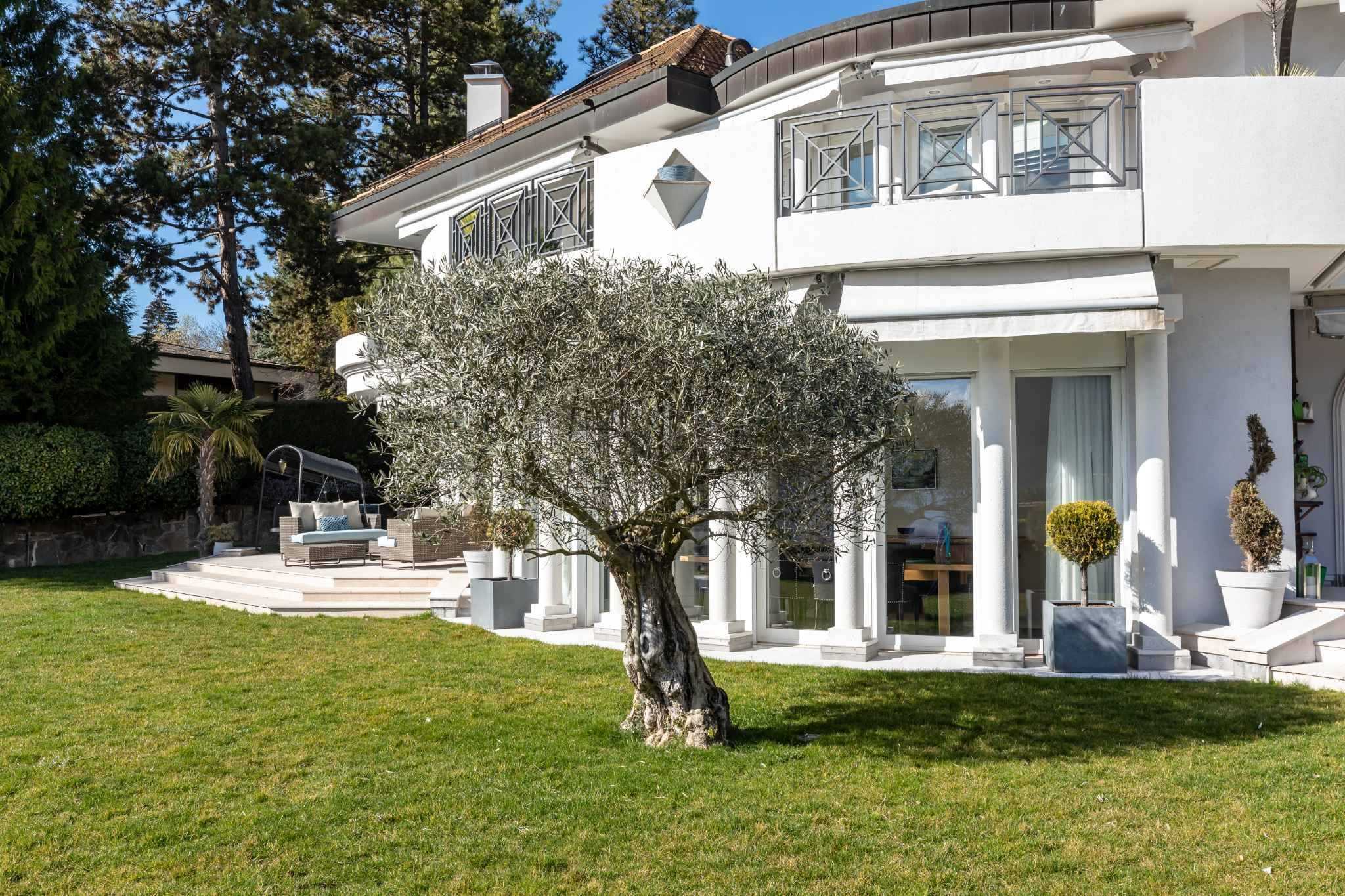 Blonay  - House 6 Bedrooms