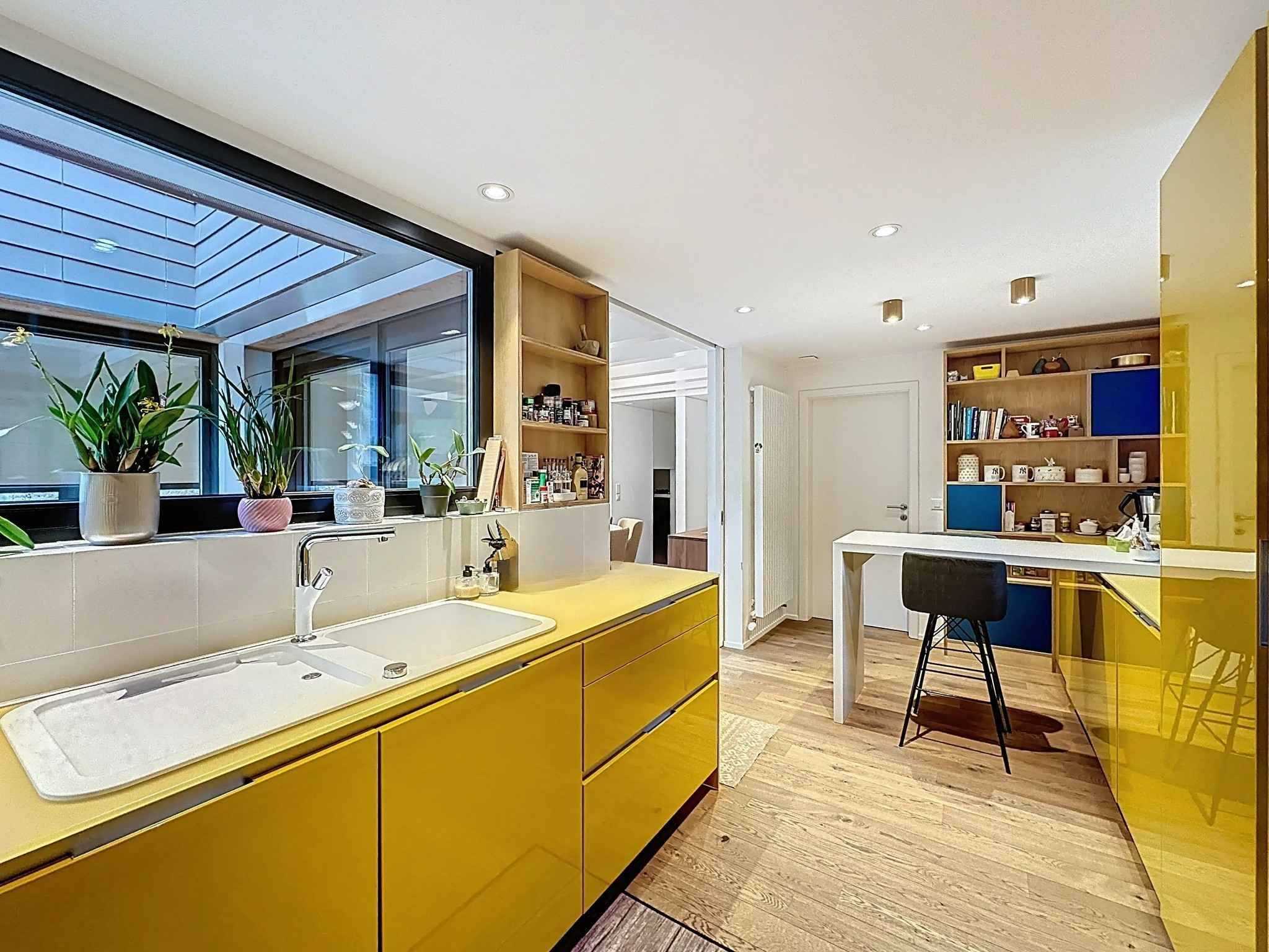 St-Légier-La Chiésaz  - House 6 Bedrooms