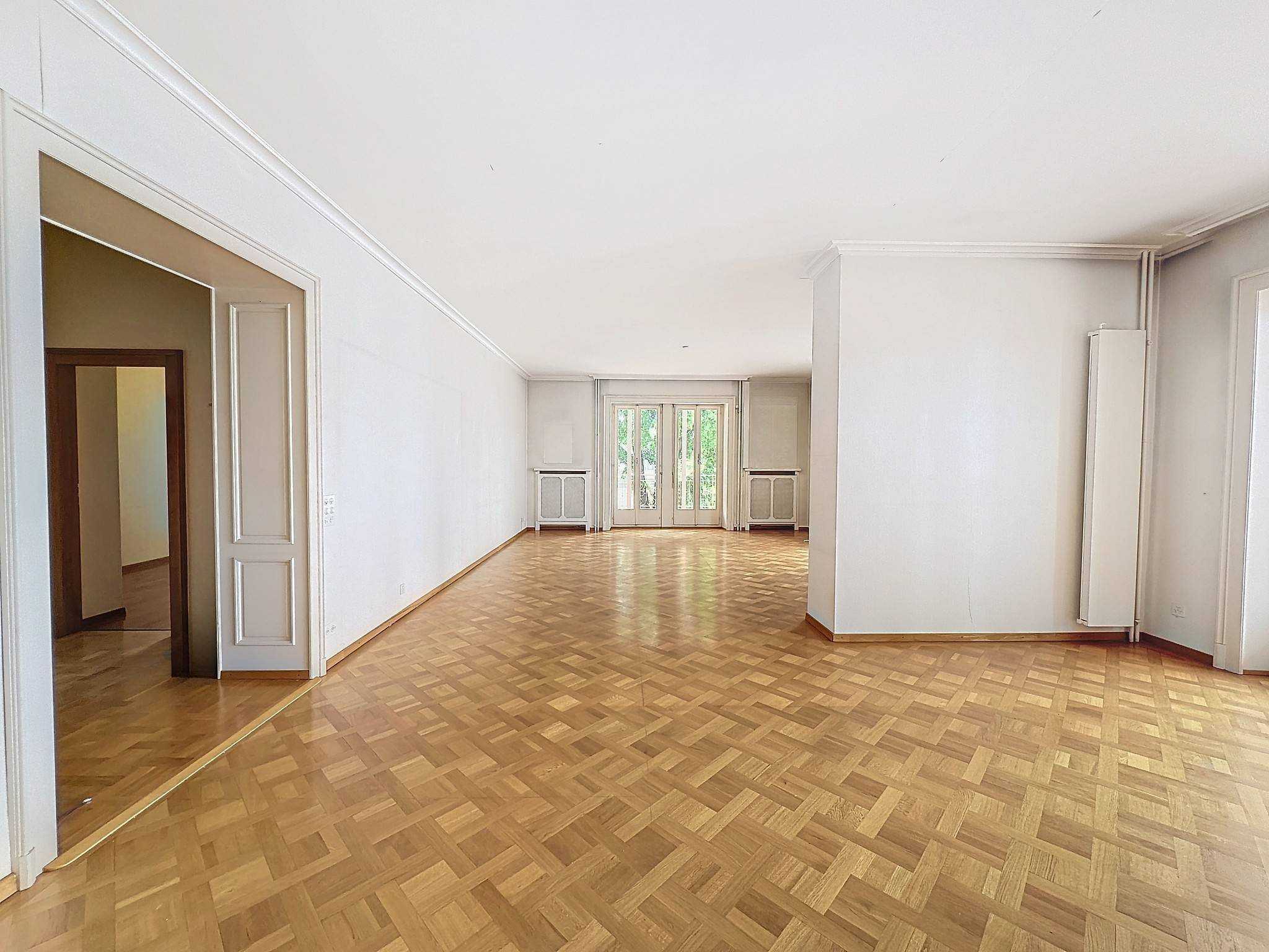 Montreux  - Appartement 5.5 Pi&egrave;ces 3 Chambres