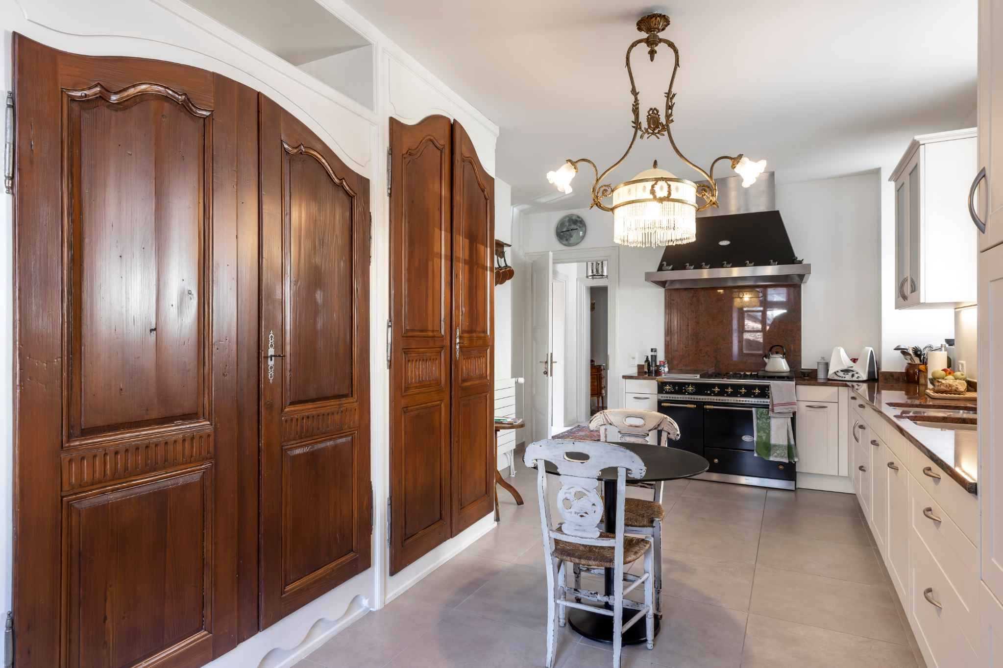 Corseaux  - House 4 Bedrooms