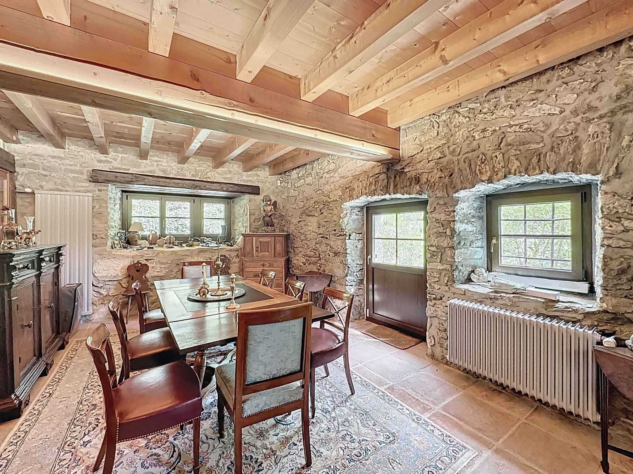 Attalens  - House 6 Bedrooms