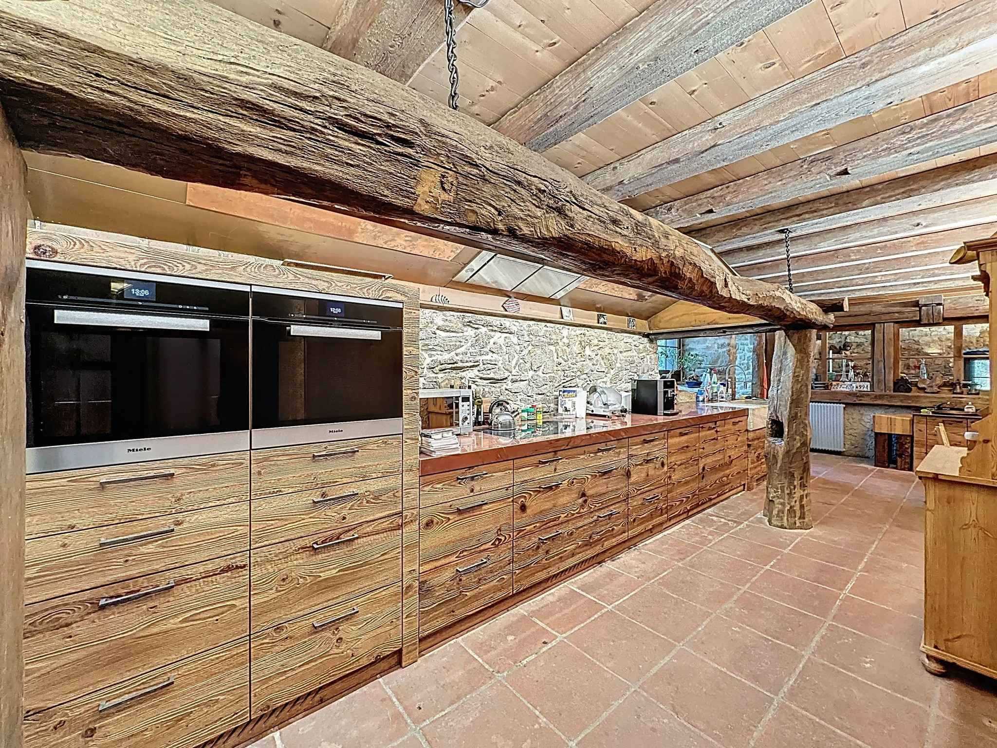 Attalens  - House 6 Bedrooms