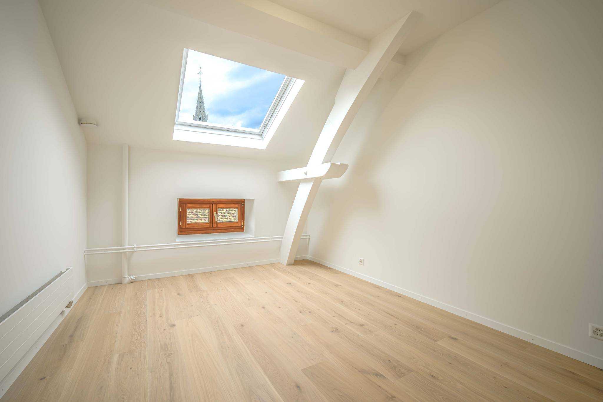 Vevey  - Apartment 1 Bedroom