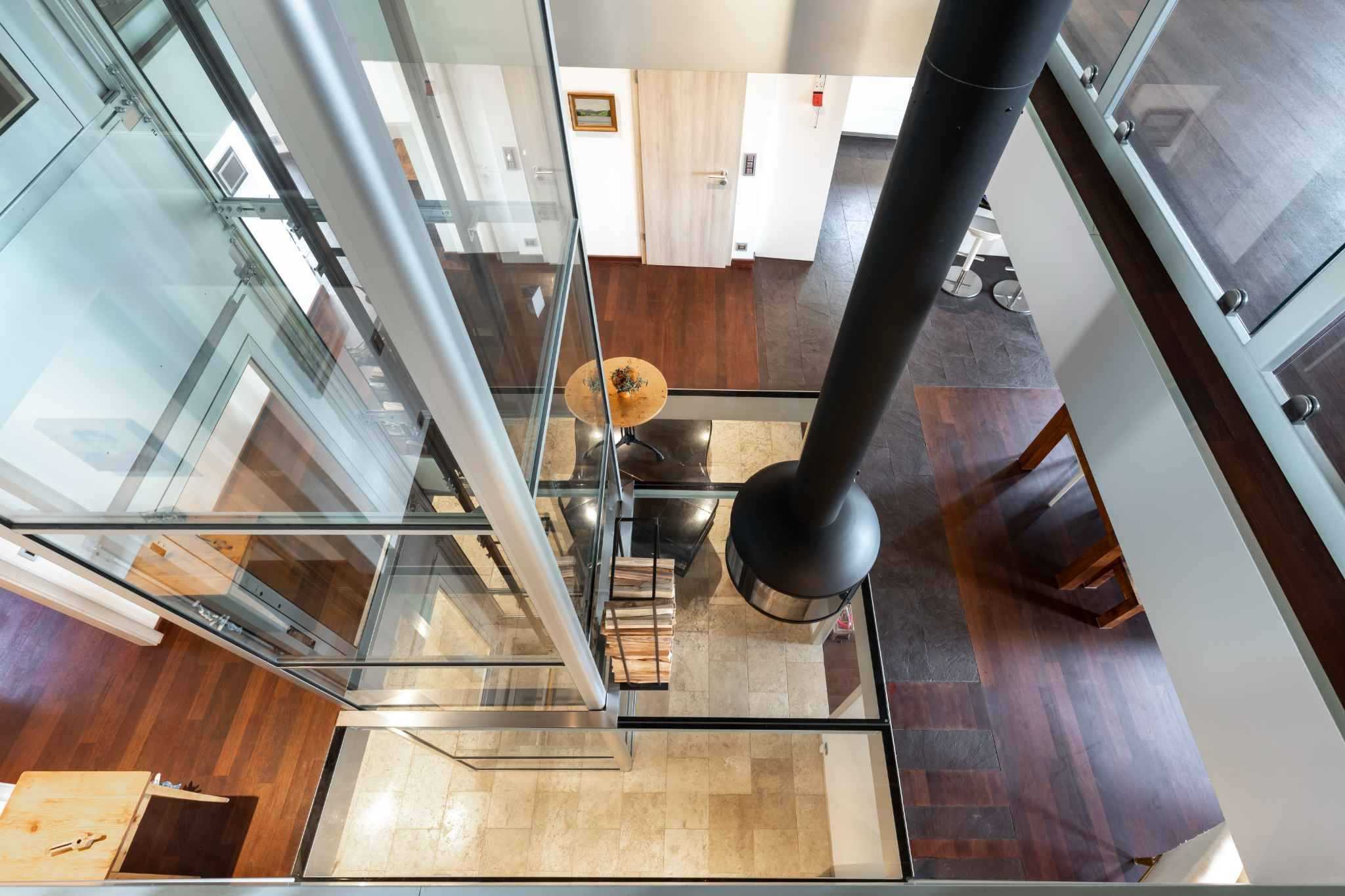 Montreux  - House 5 Bedrooms