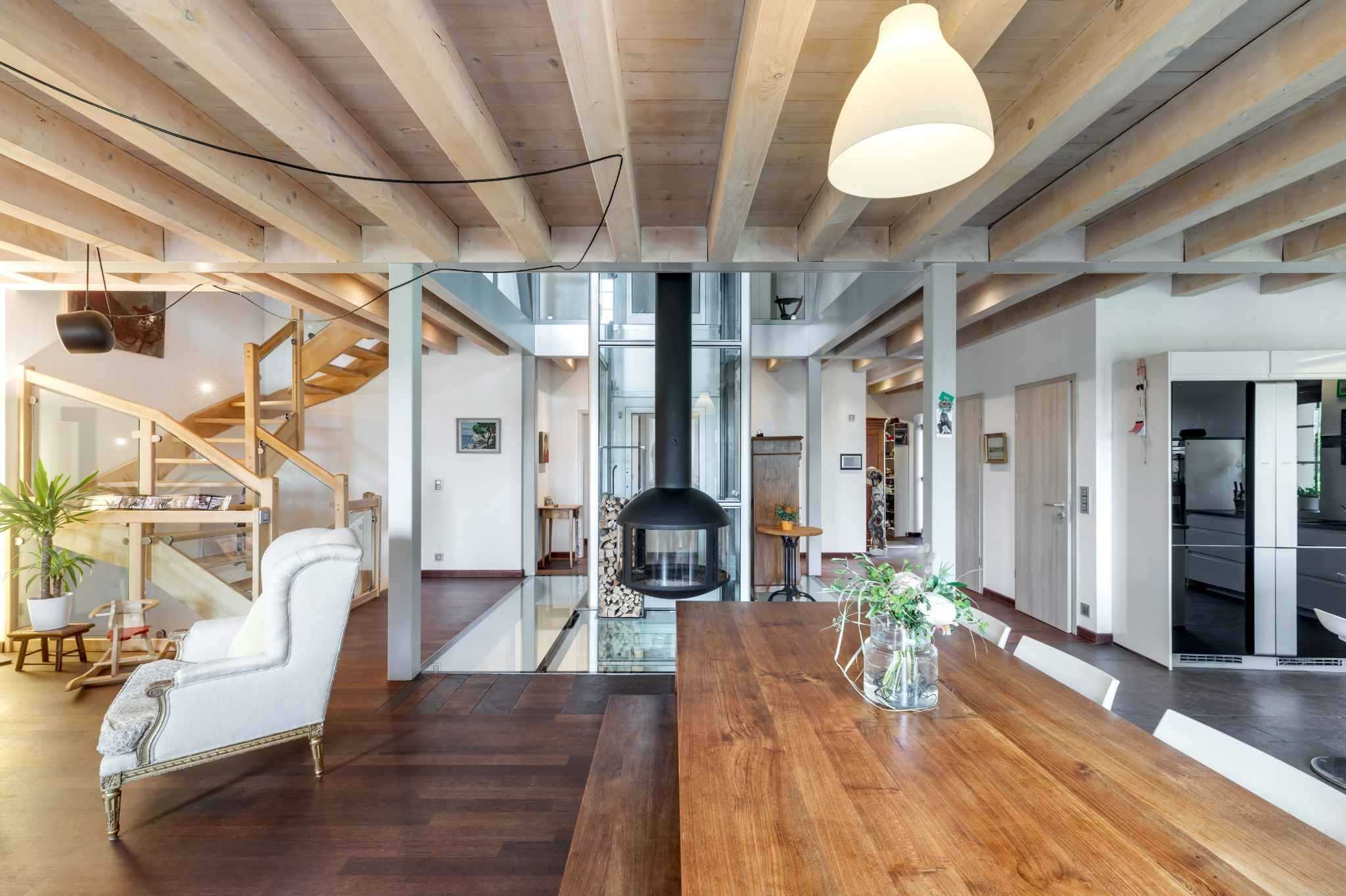 Montreux  - House 5 Bedrooms