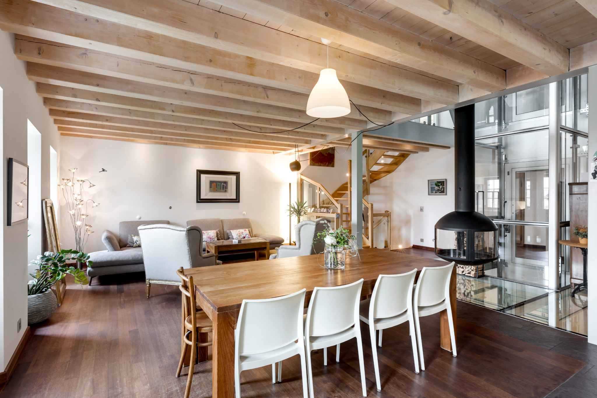 Montreux  - House 5 Bedrooms